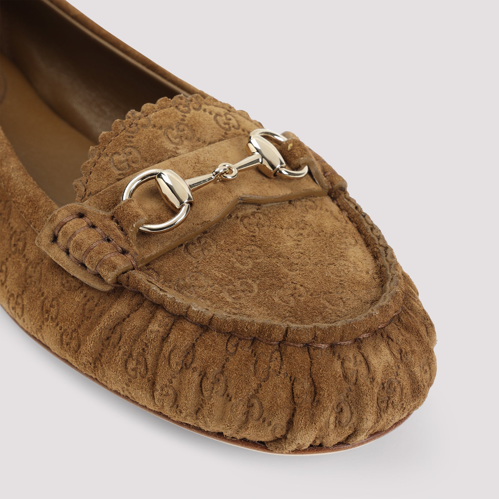 Kensigton Loafer Ballerina
