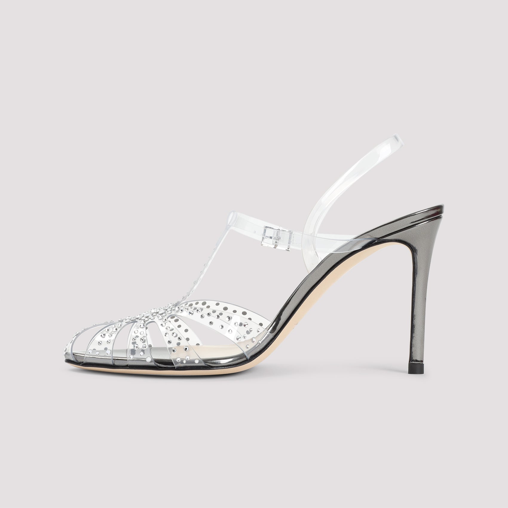 Decollete Pumps