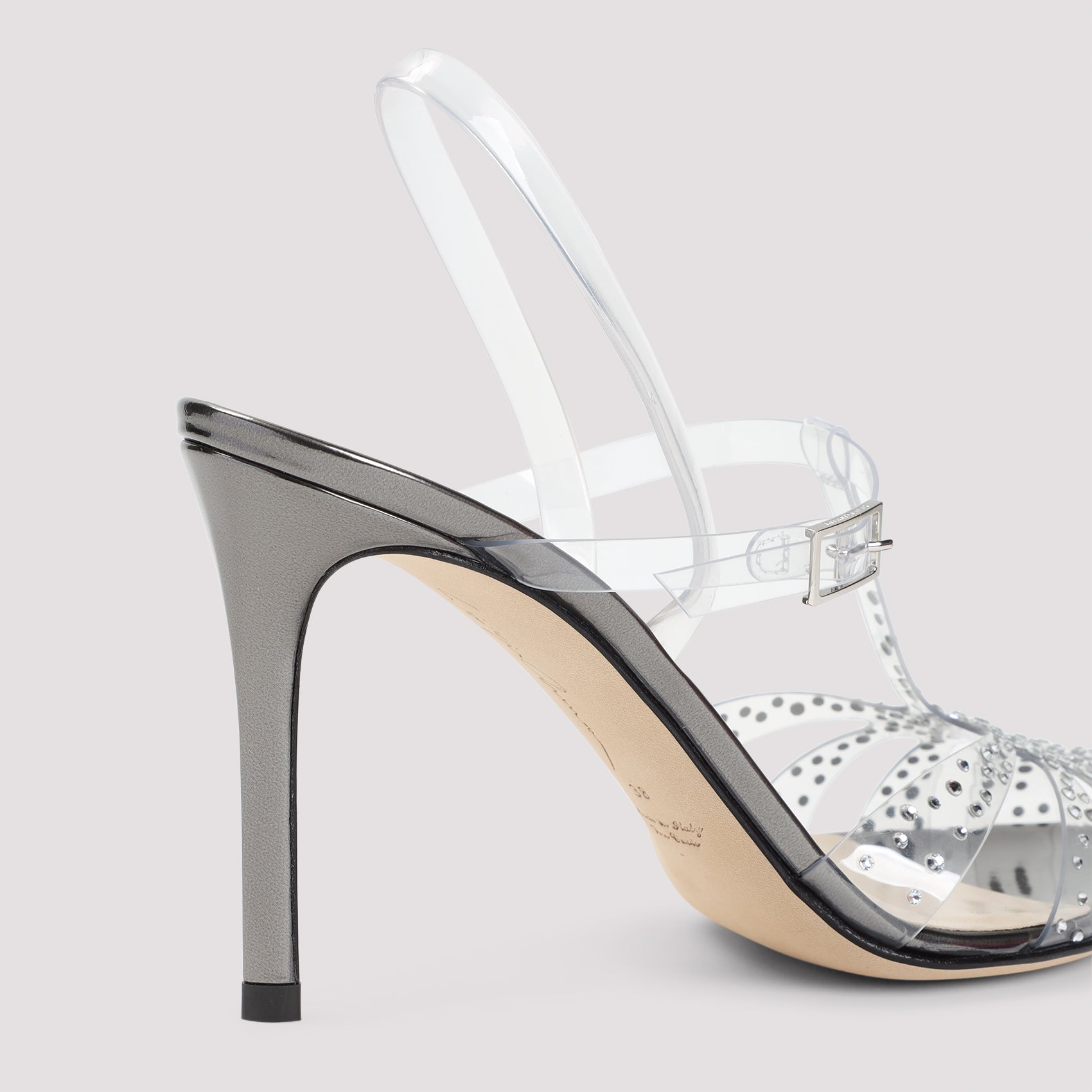 Decollete Pumps