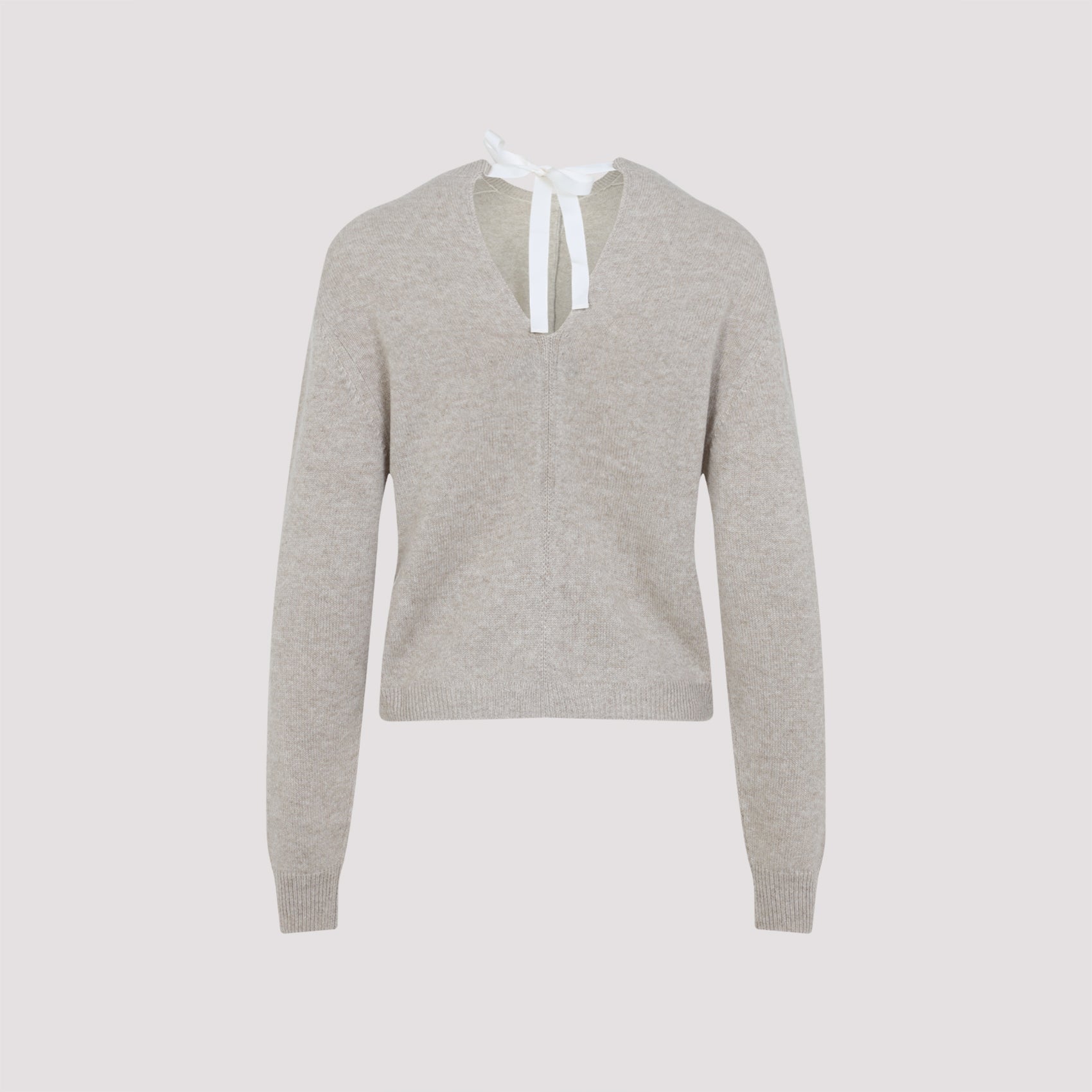 Knit Cardigan