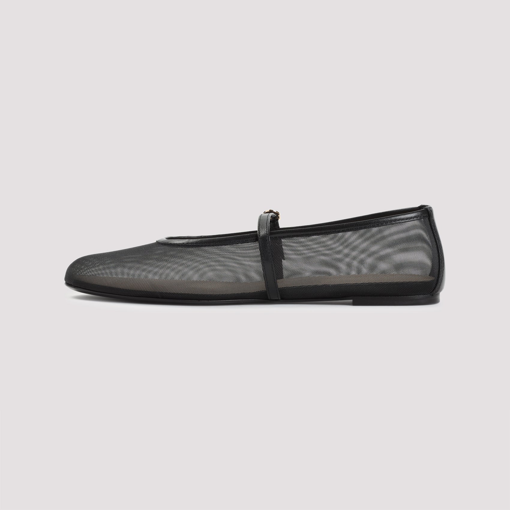 Bareitall Ballerinas