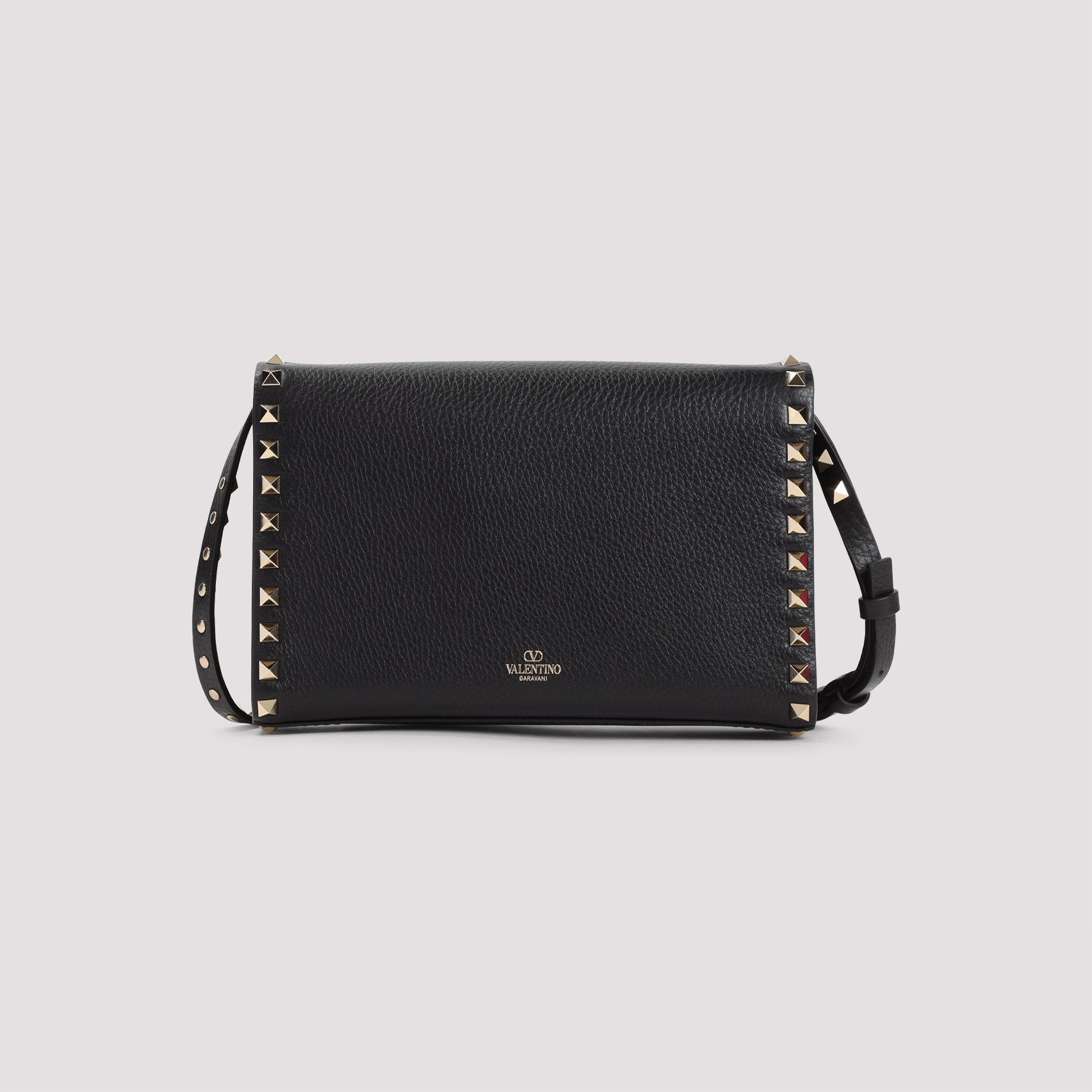 Small Rockstud Shoulder Bag