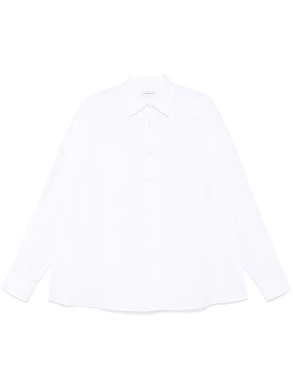 CASIA COTTON SHIRT