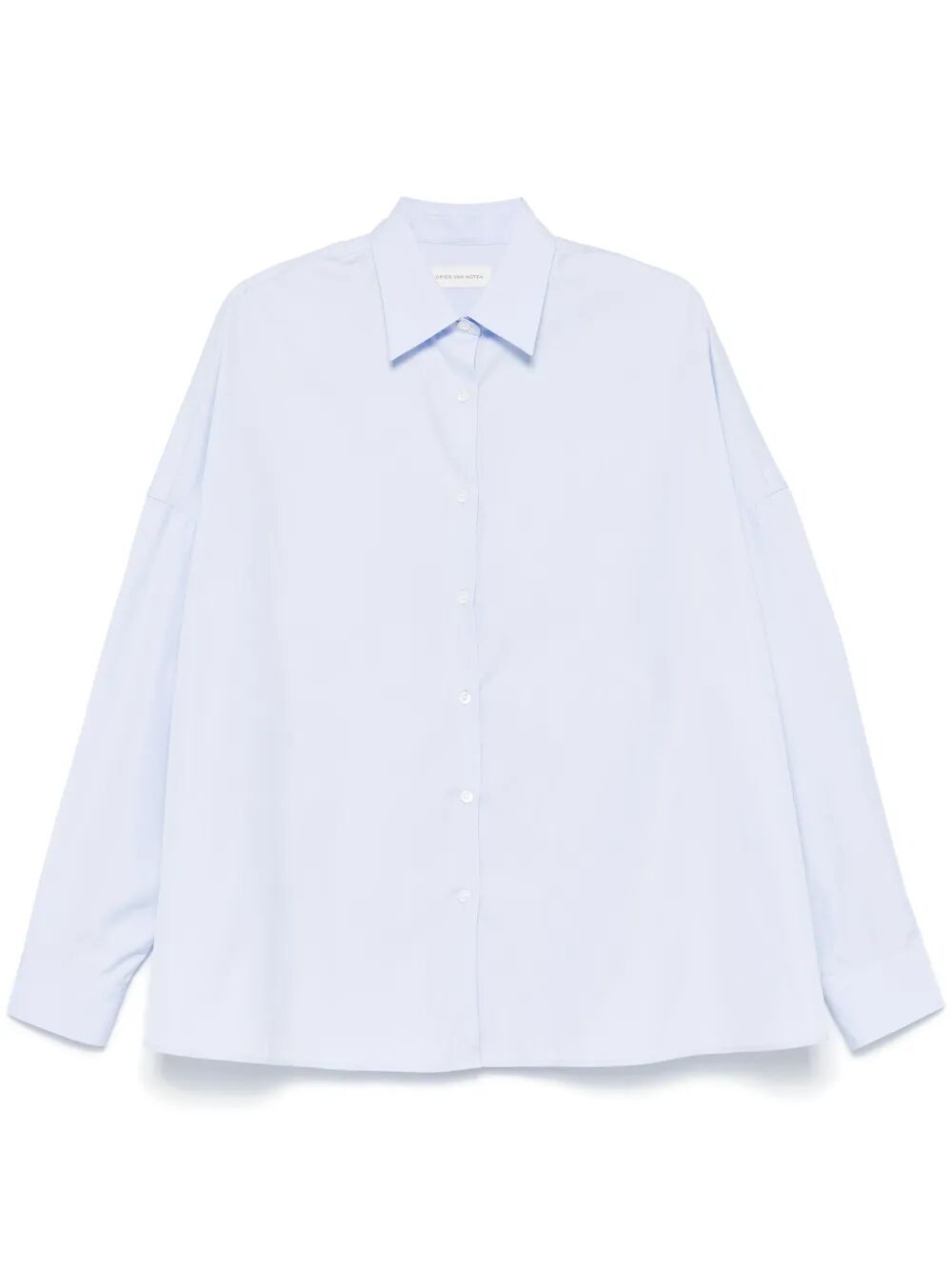 CASIA COTTON SHIRT
