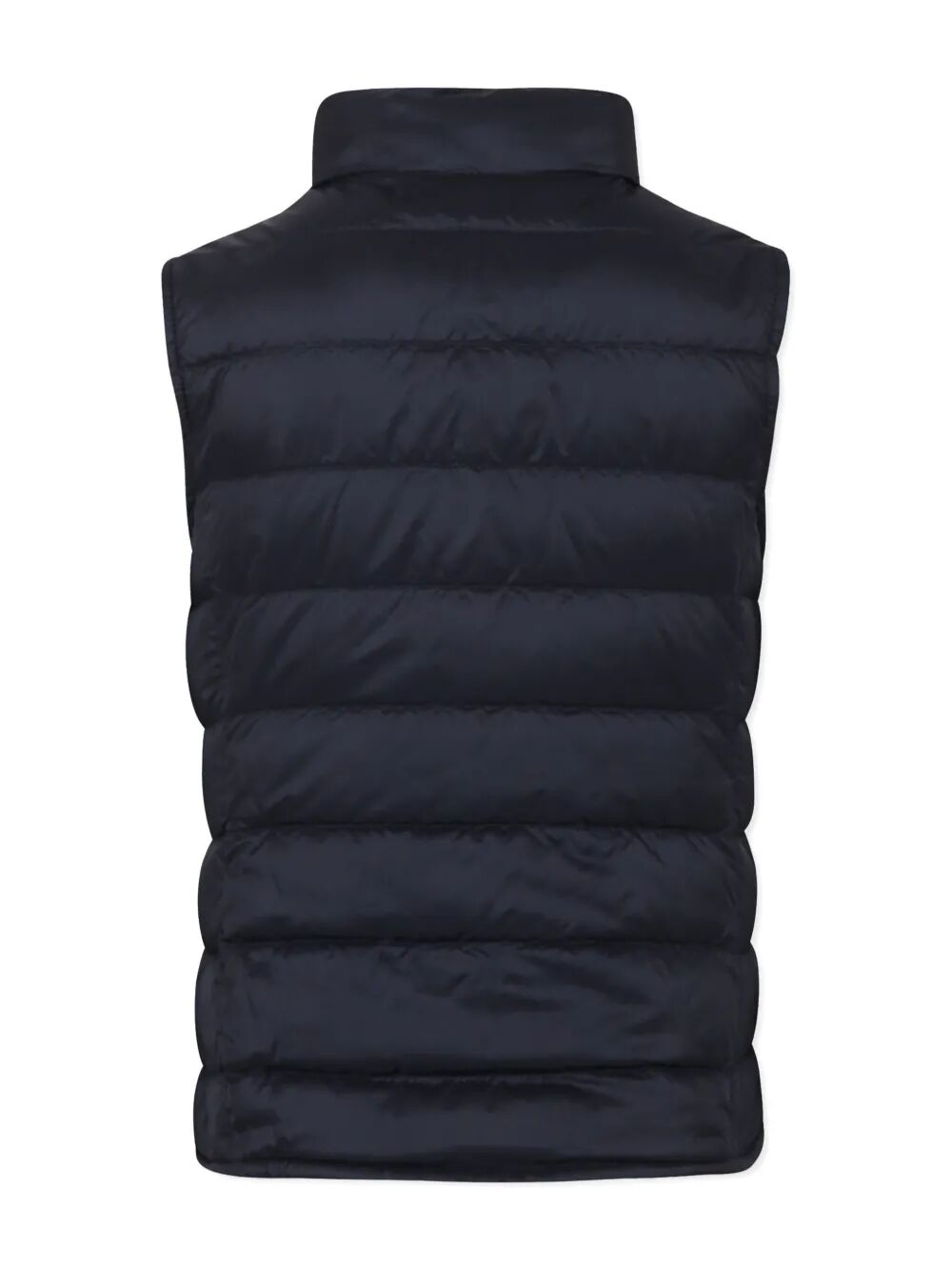 LIANE PACKABLE DOWN GILET