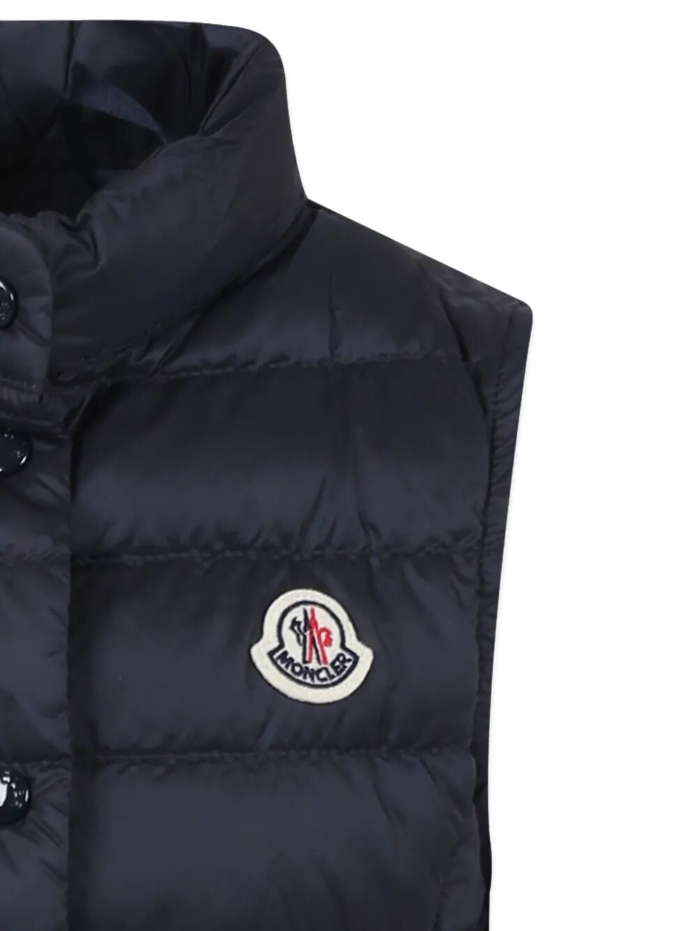 LIANE PACKABLE DOWN GILET