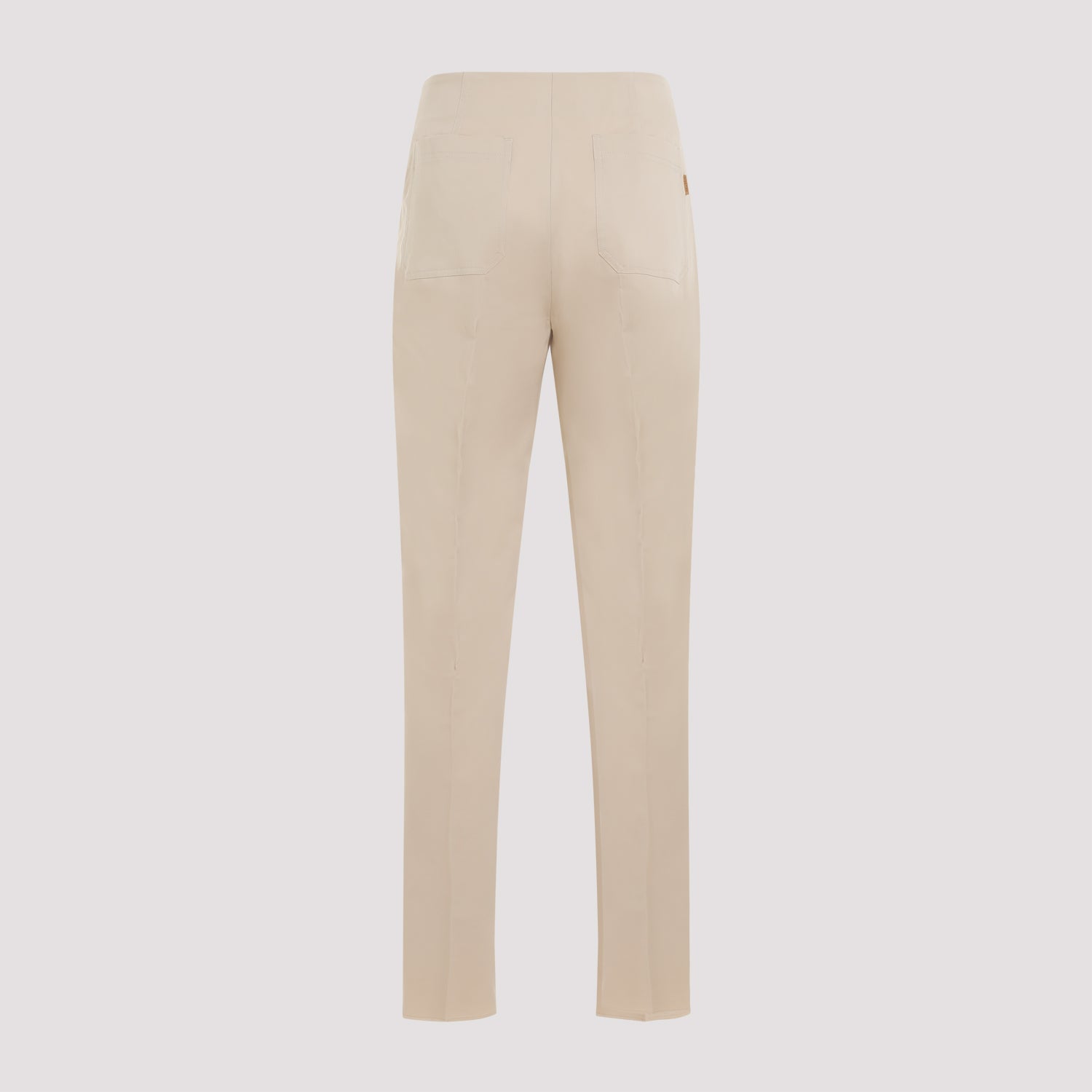 Empoli Cotton Twill Pants