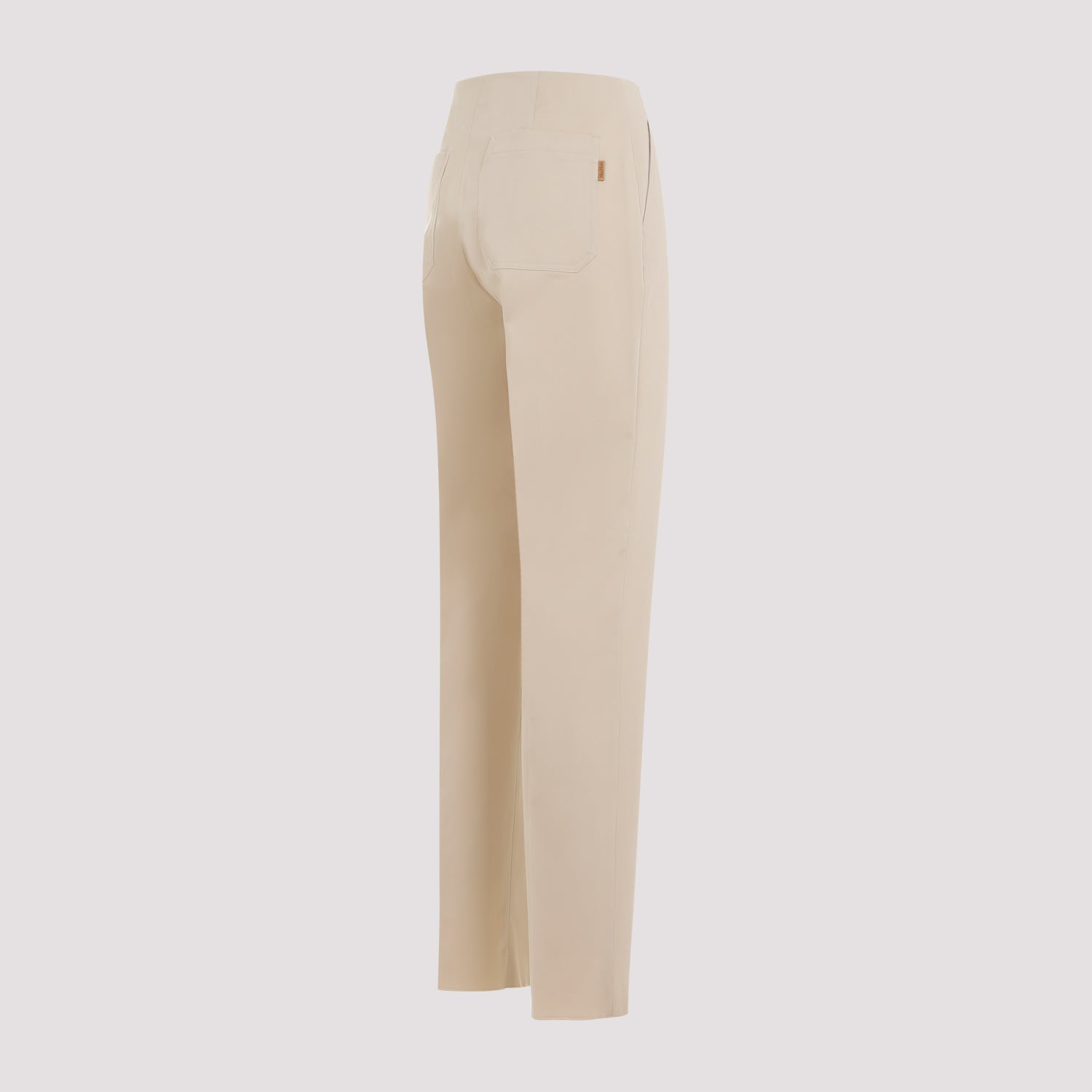 Empoli Cotton Twill Pants