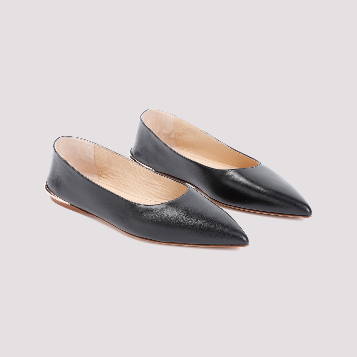 Fleur Ballerinas