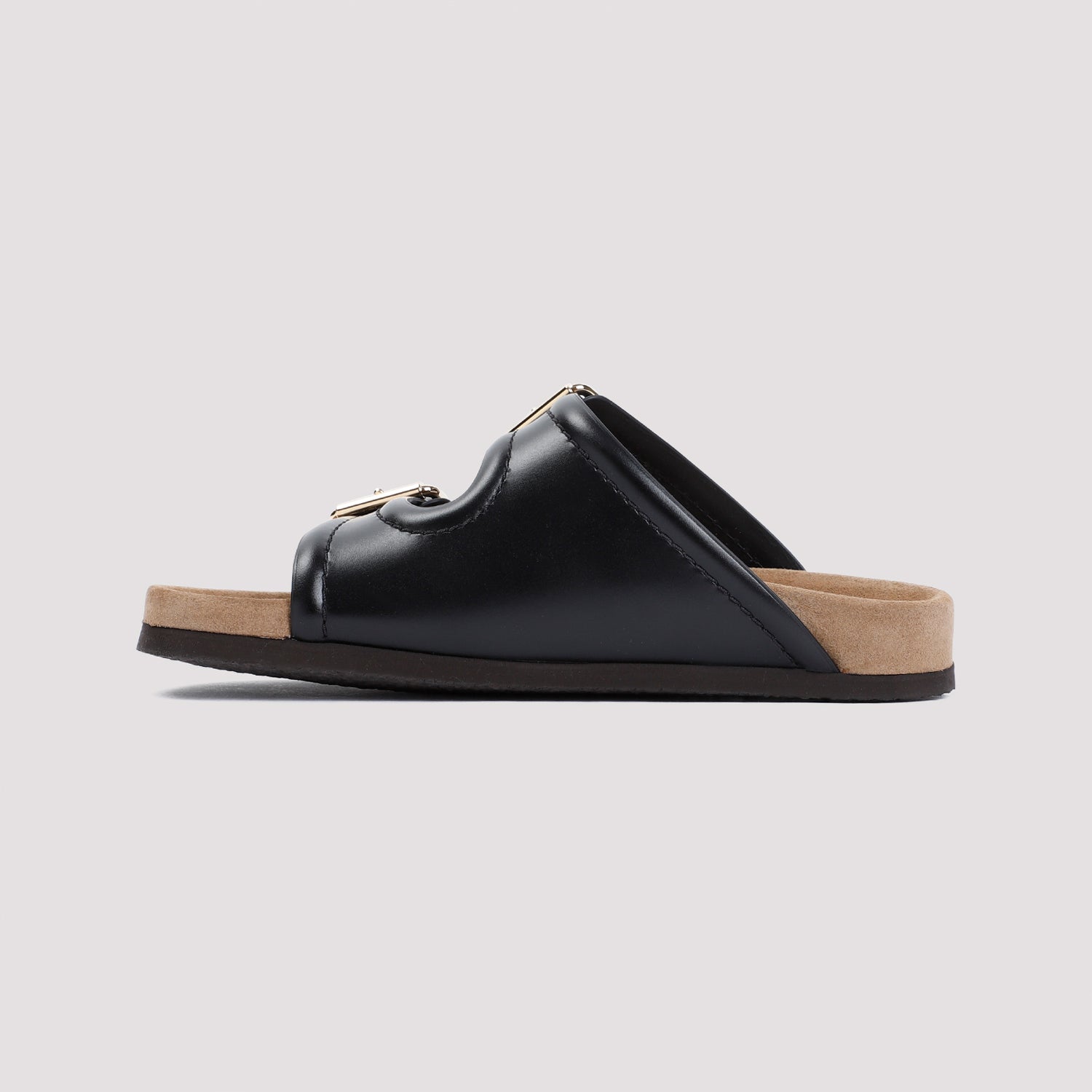 Fussfriend Slide Sandals