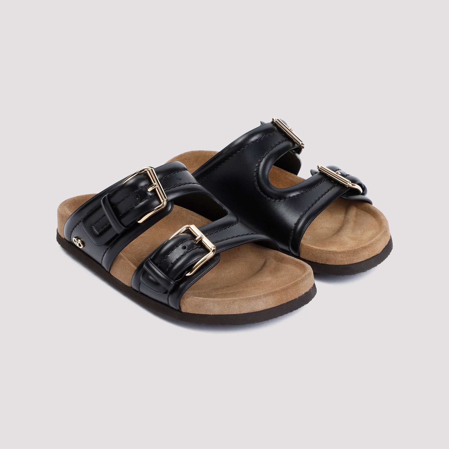 Fussfriend Slide Sandals
