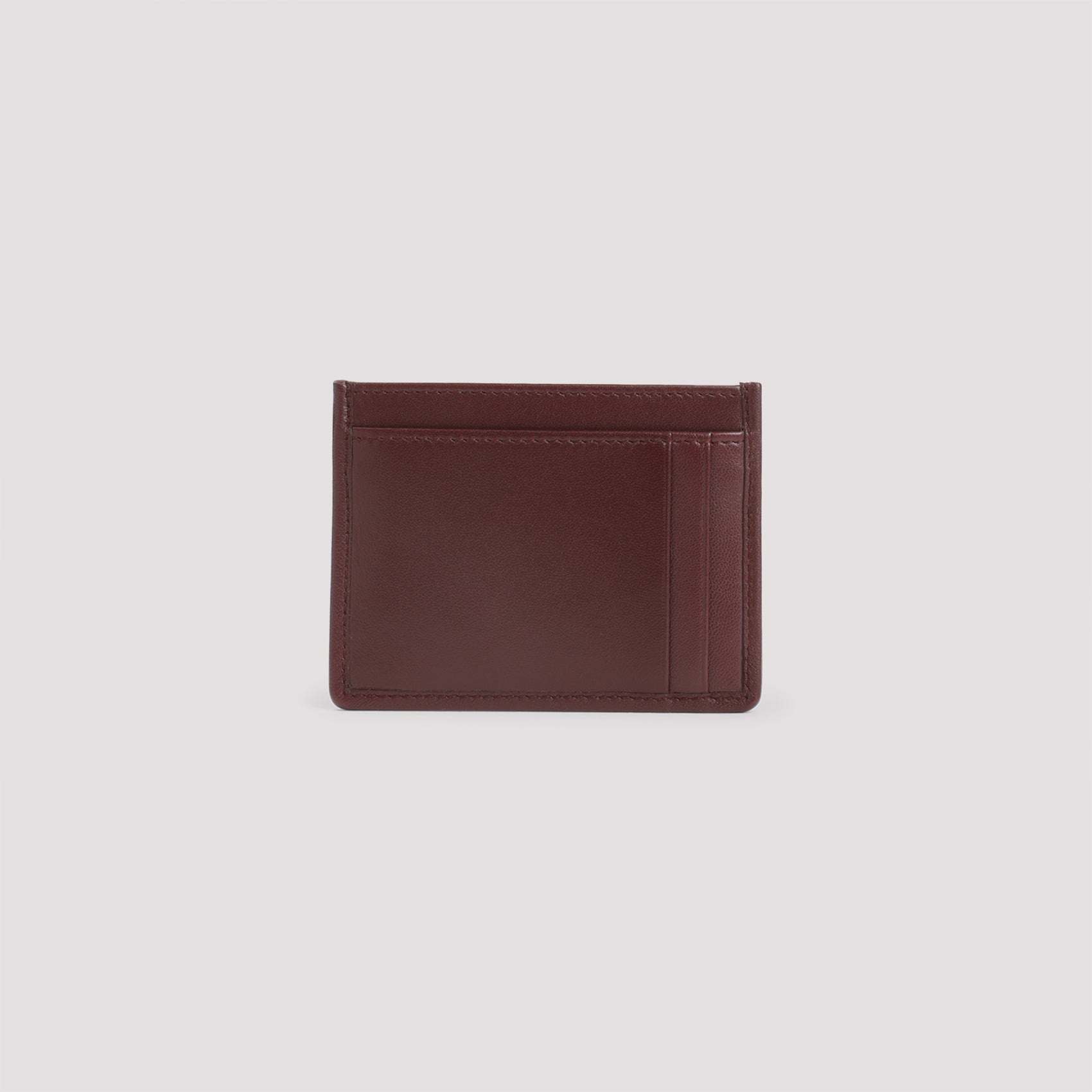 Lamb Leather Cardholder