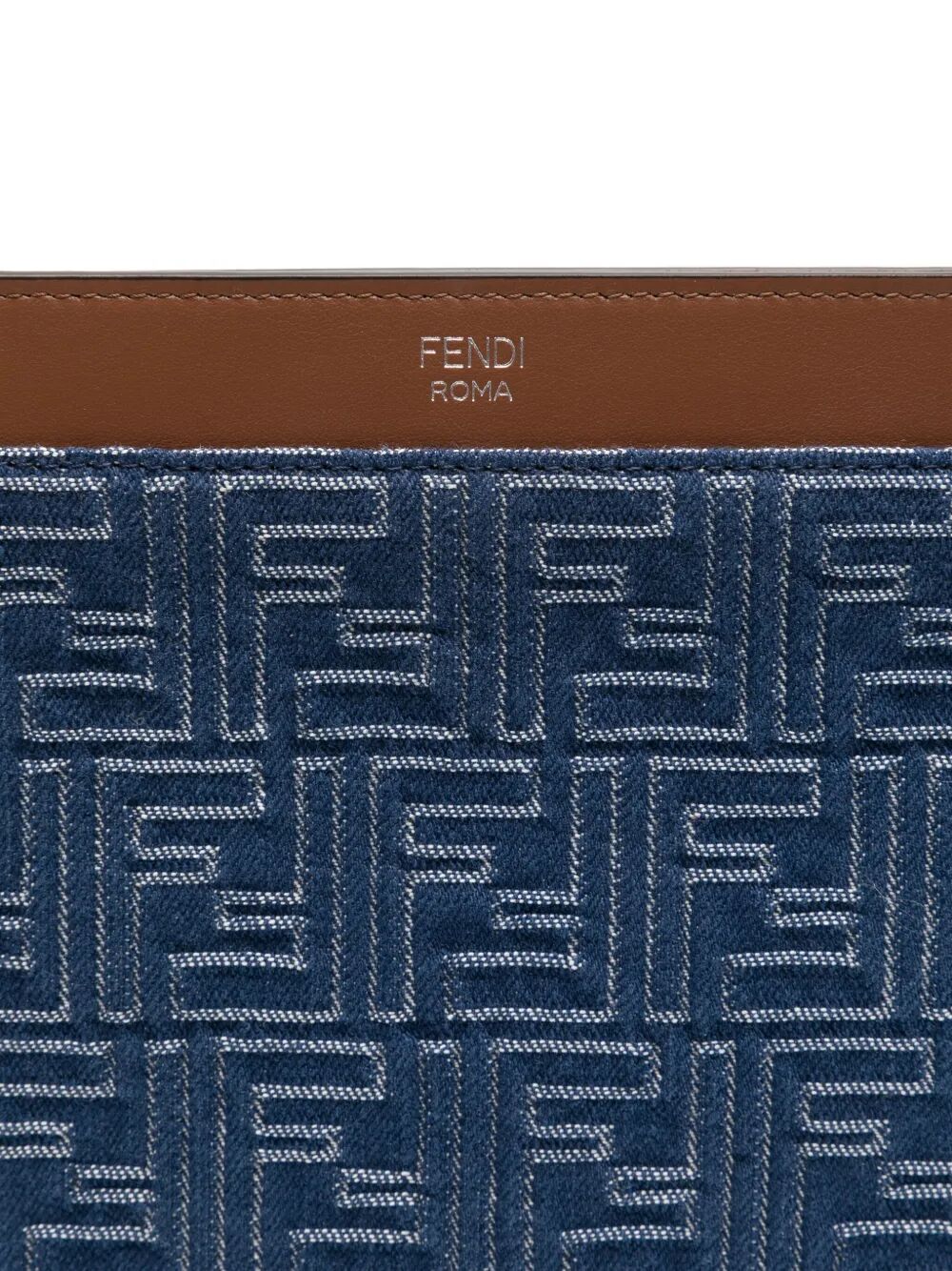 POUCH PIATTA MEDIUM FF