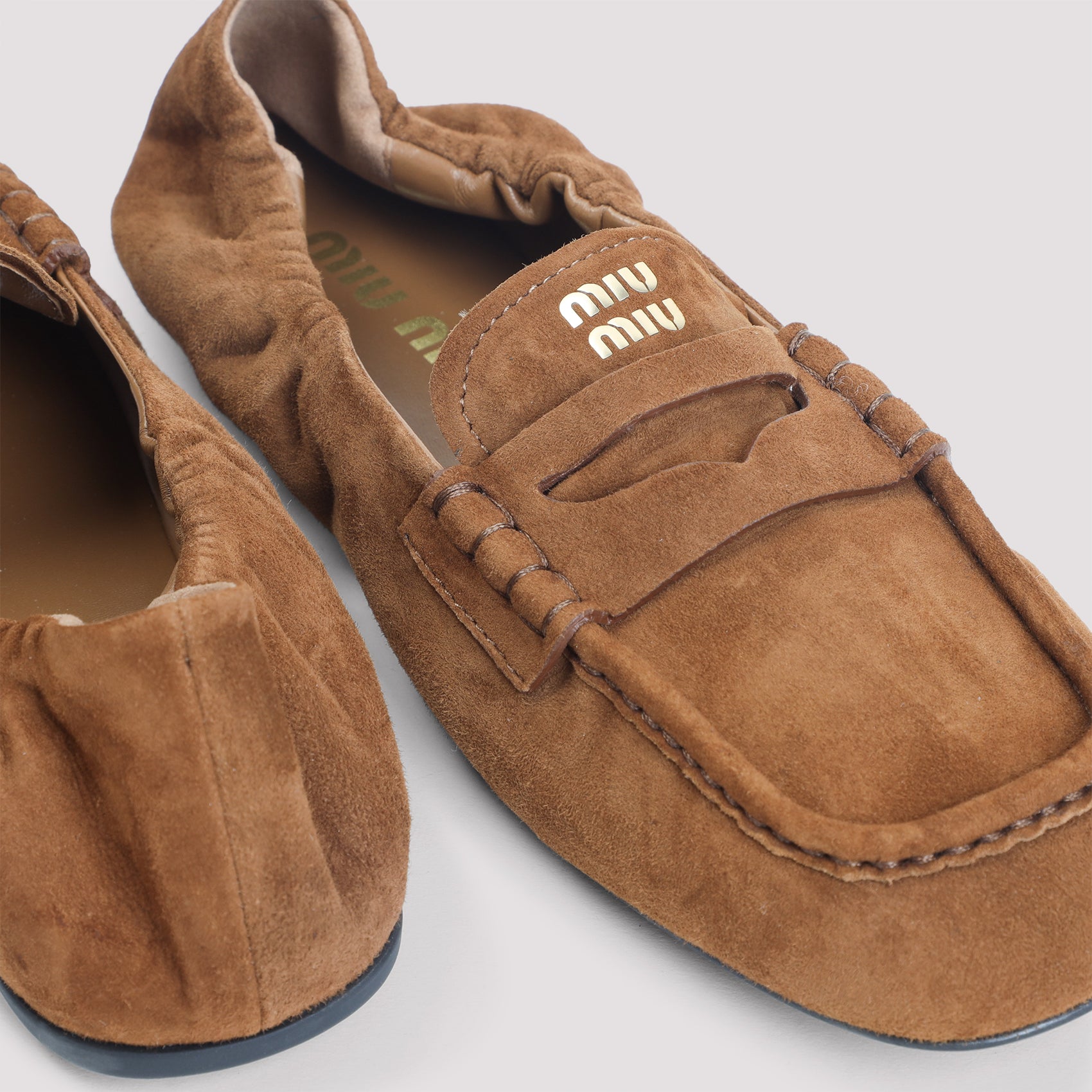 Loafers