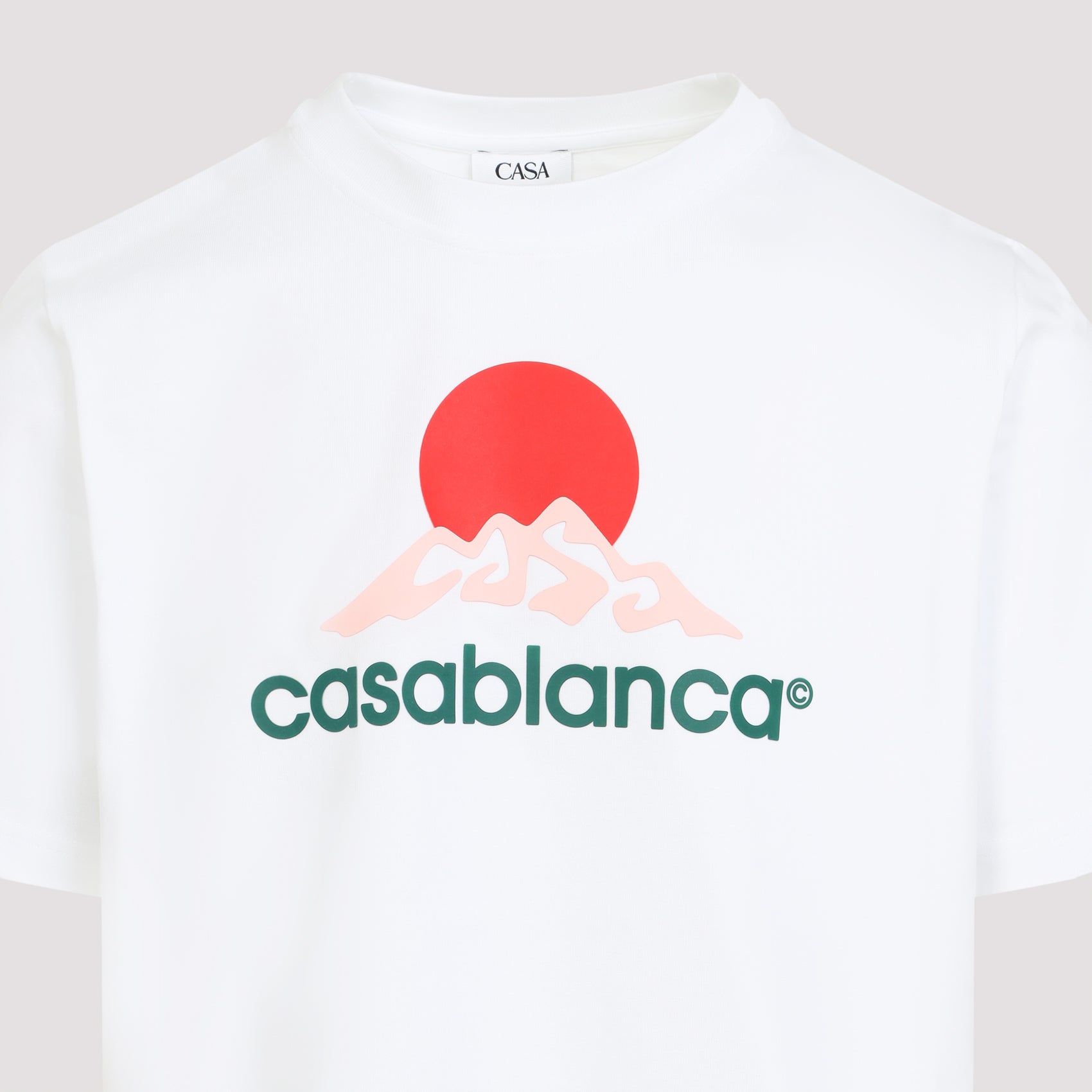 Mountains T-Shirt