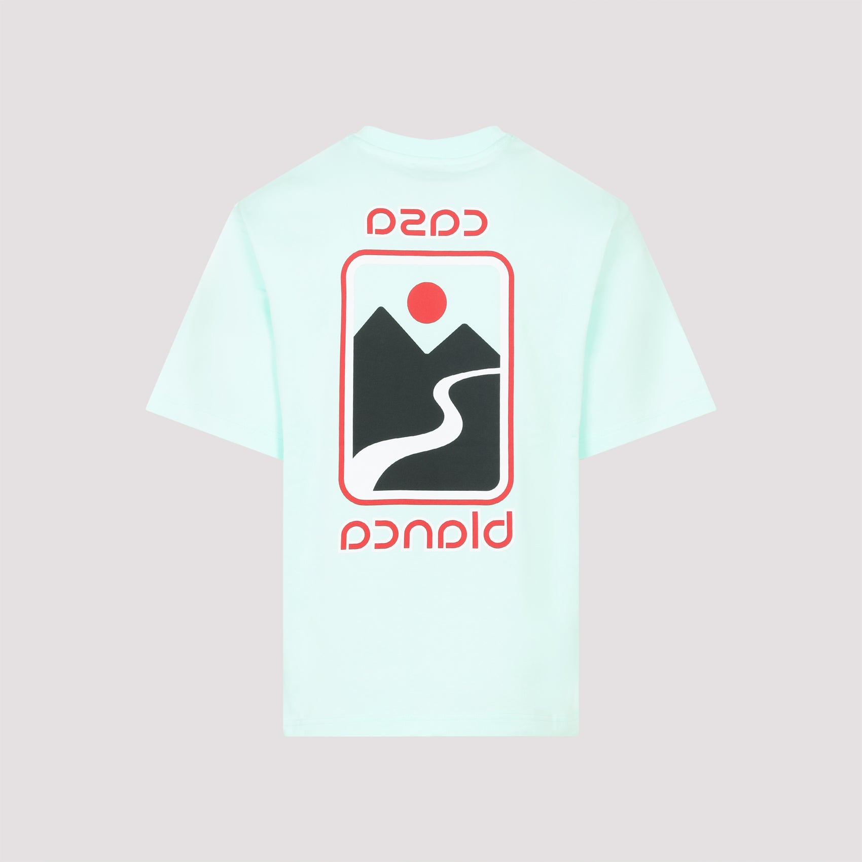 Sunset Valley T-Shirt
