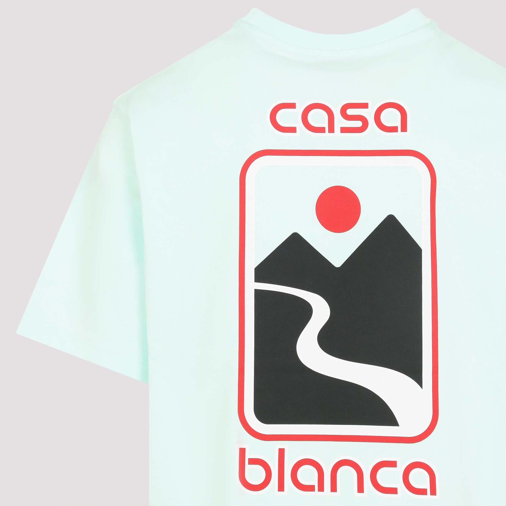 Sunset Valley T-Shirt