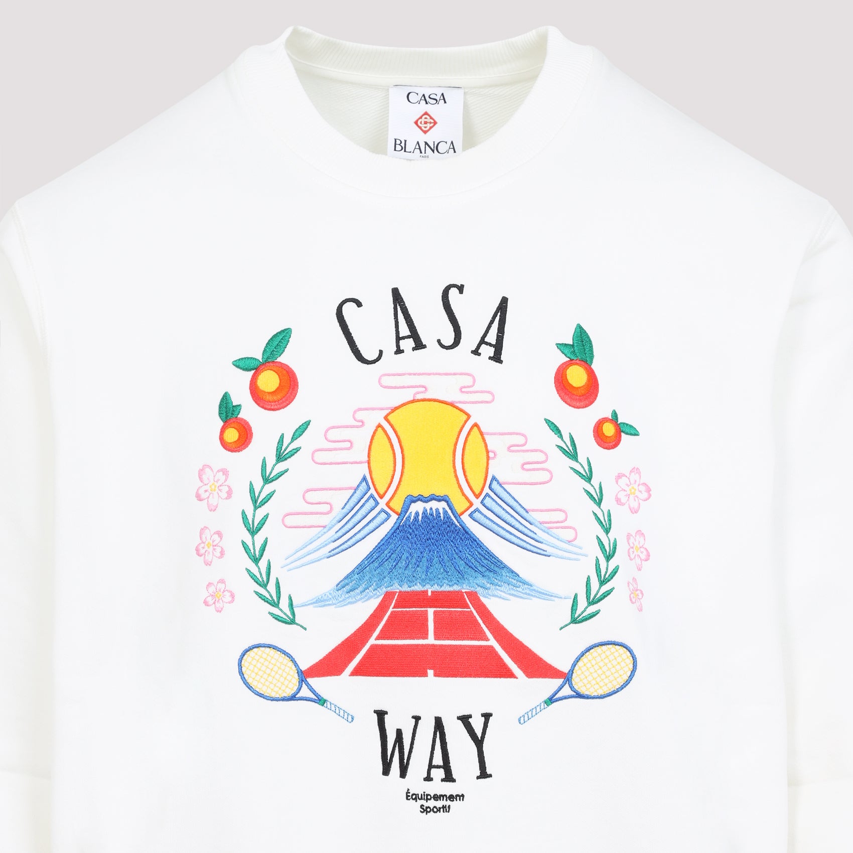 Casa Way Sweatshirt