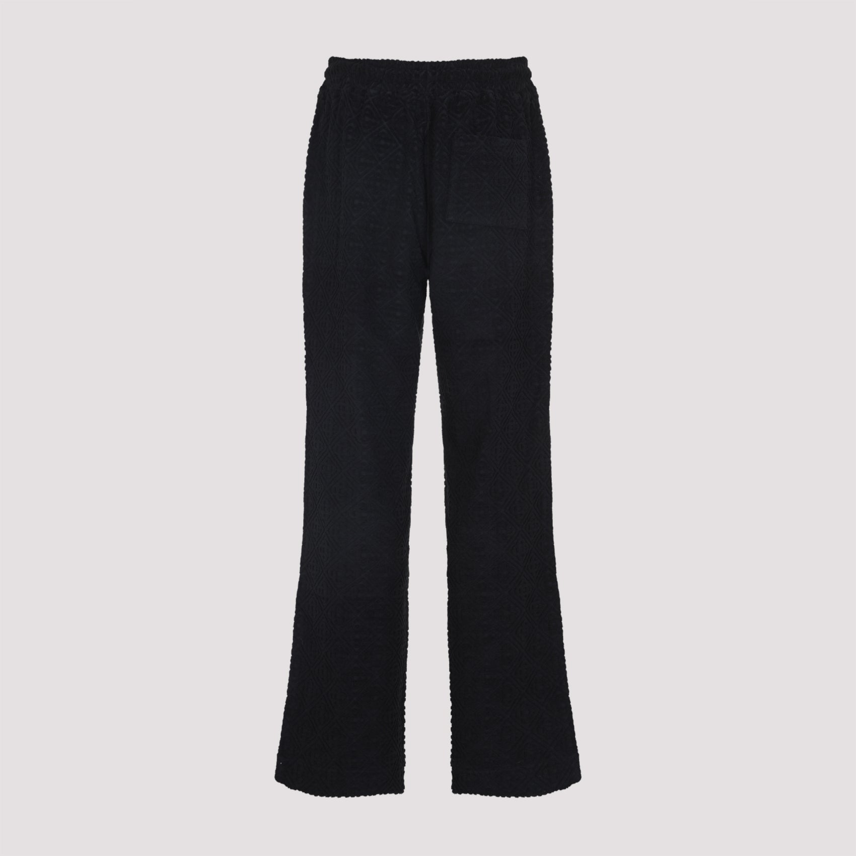 Towelling Joggers