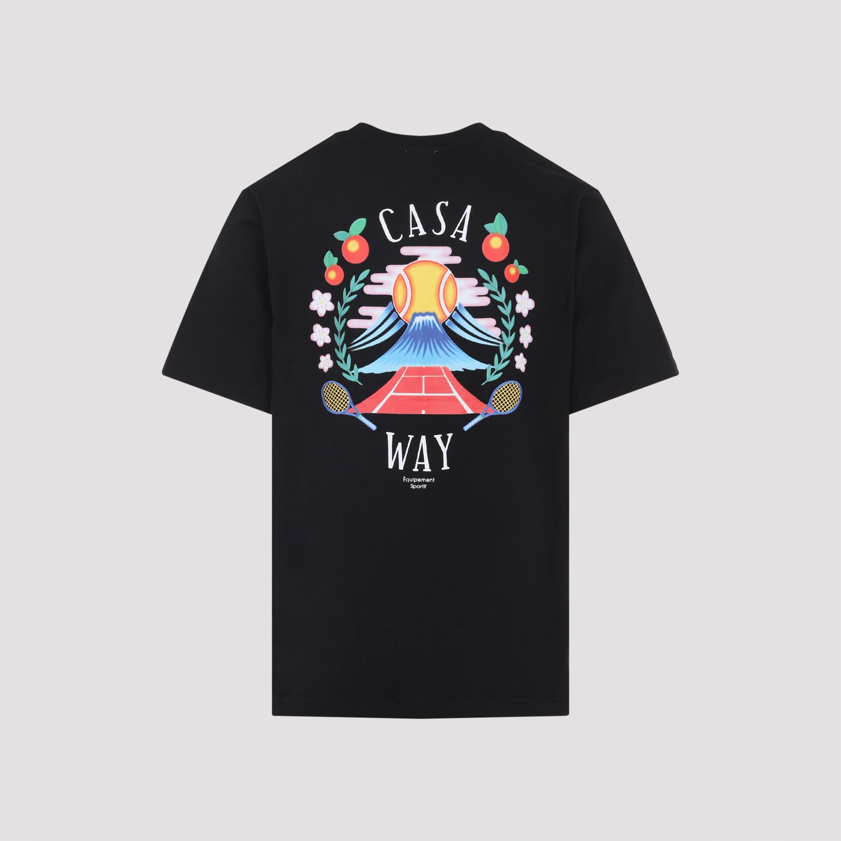 Casa Way T-Shirt