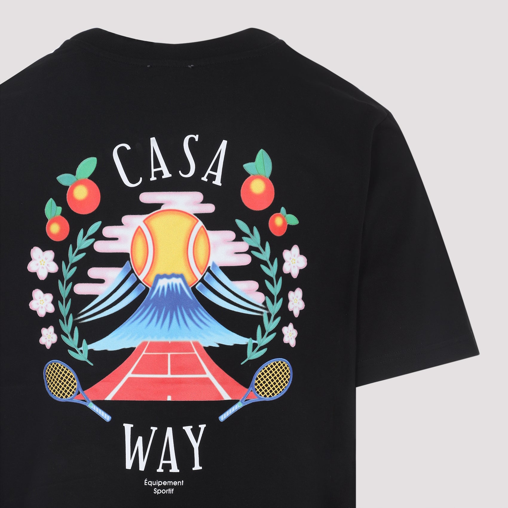 Casa Way T-Shirt