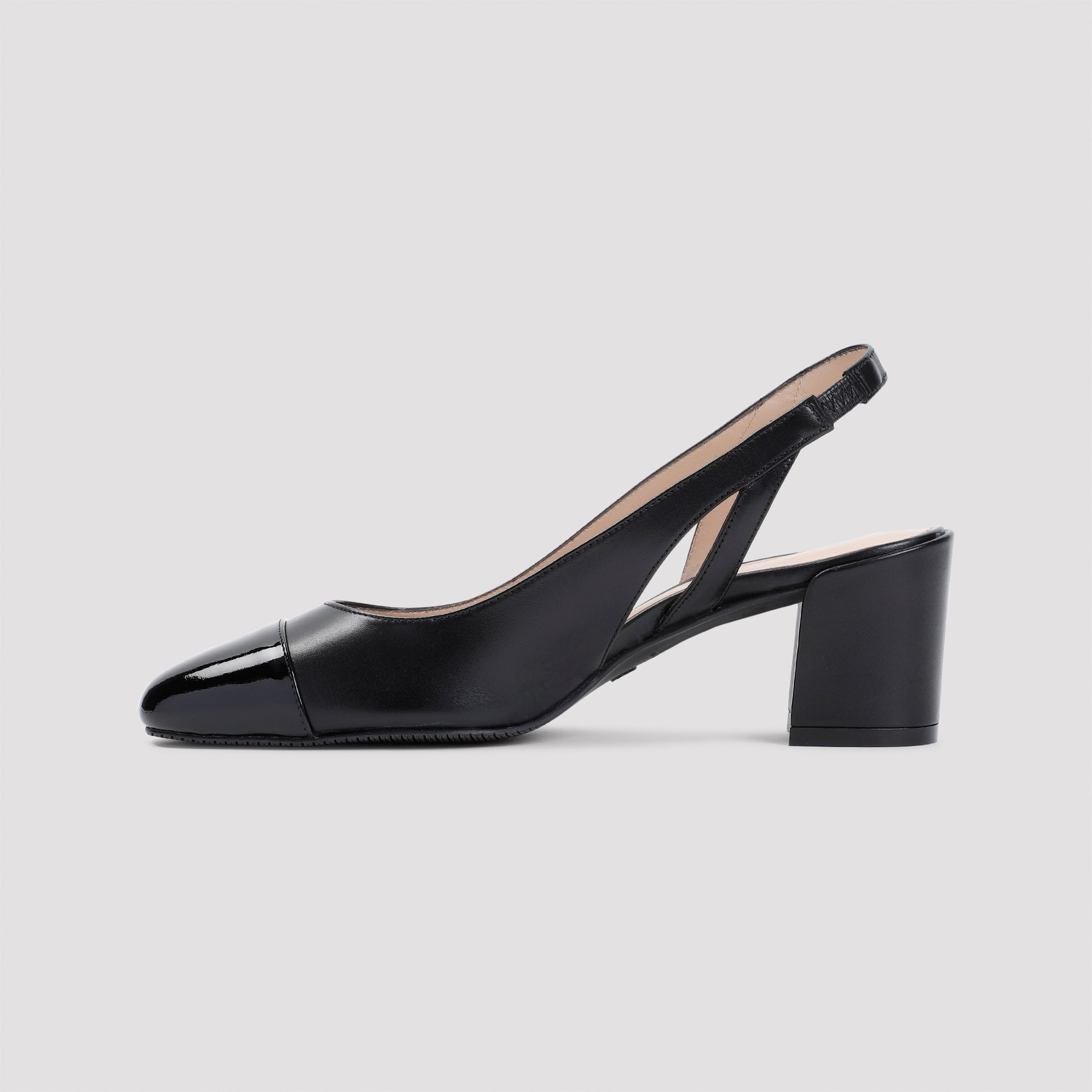 Sleek 50 Sandals