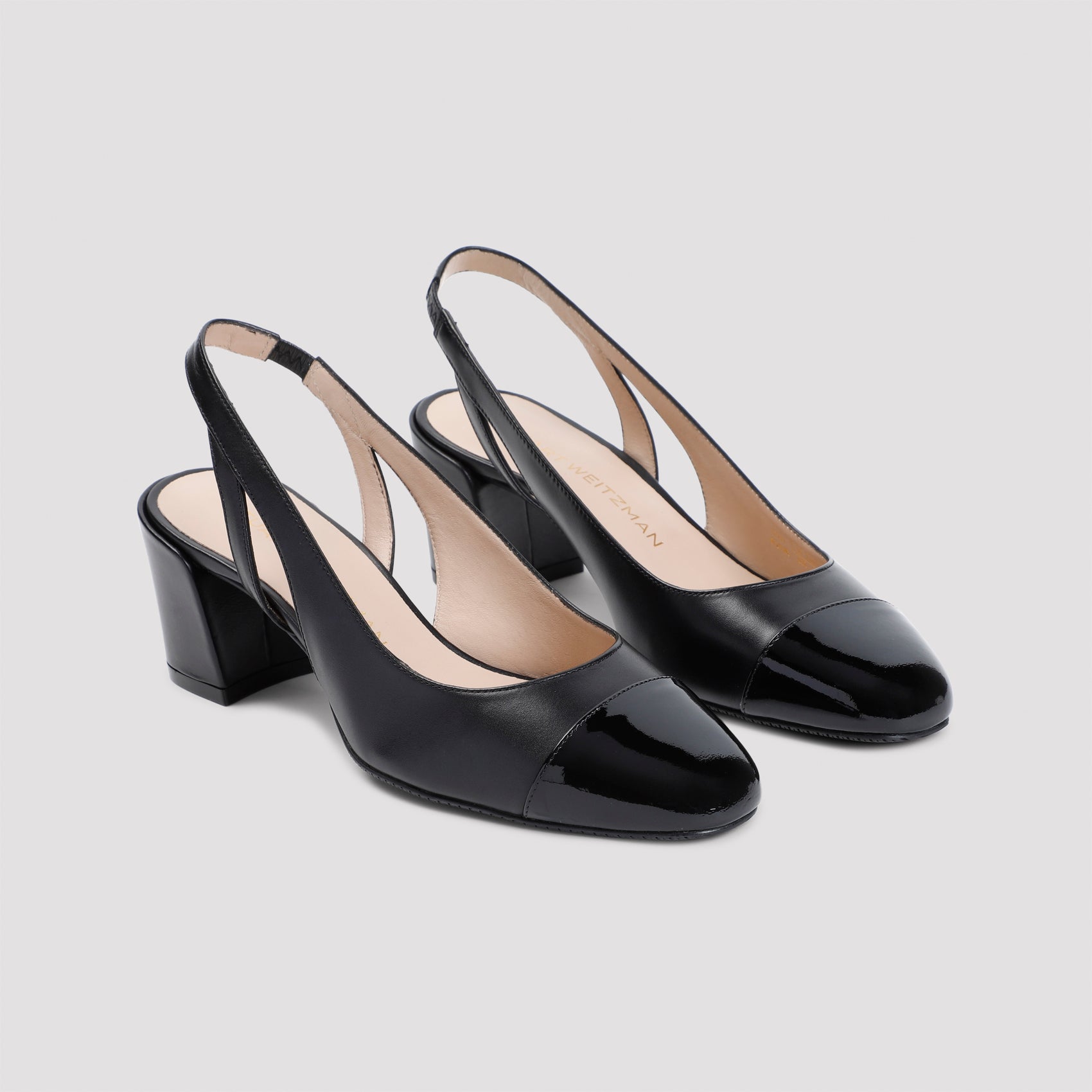 Sleek 50 Sandals