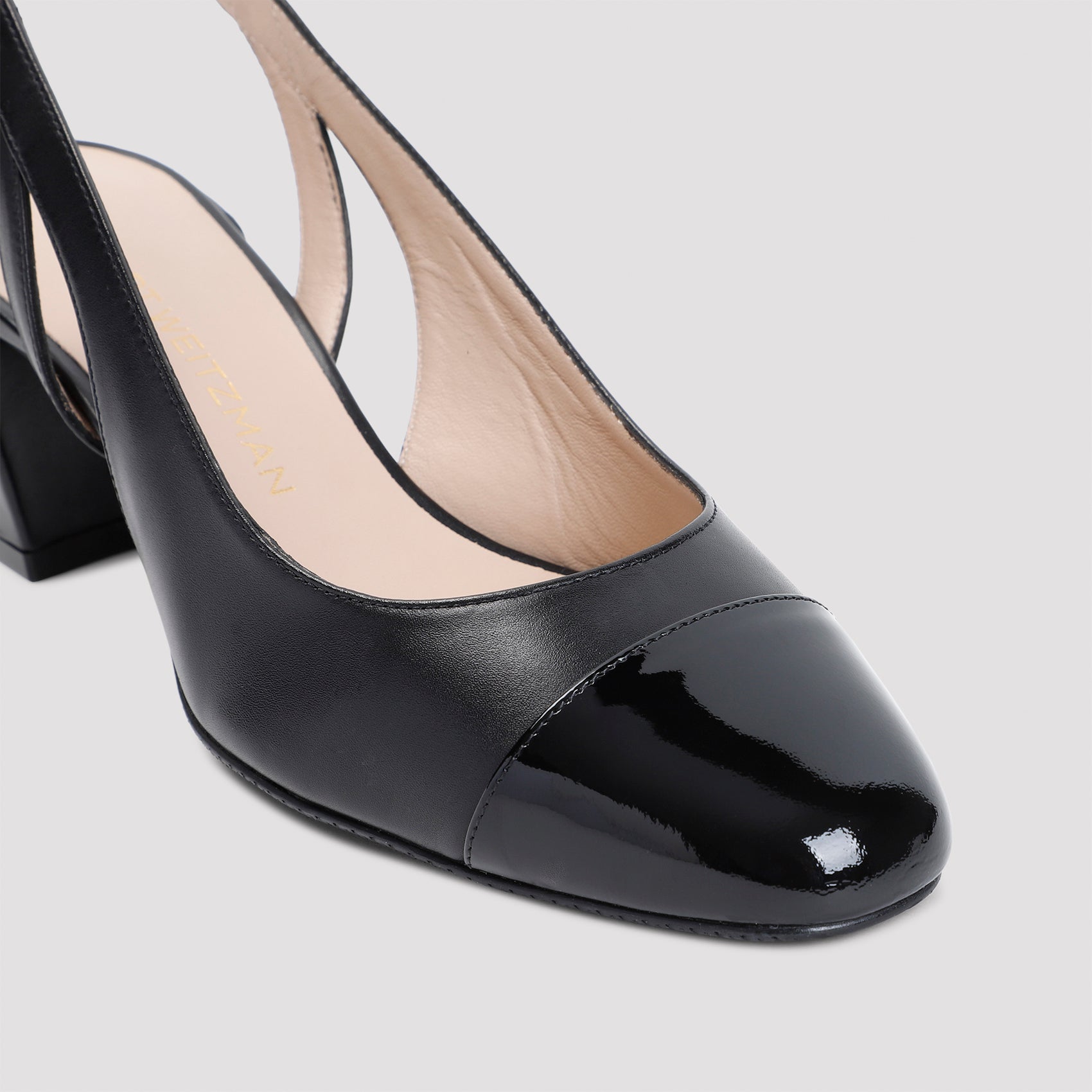 Sleek 50 Sandals