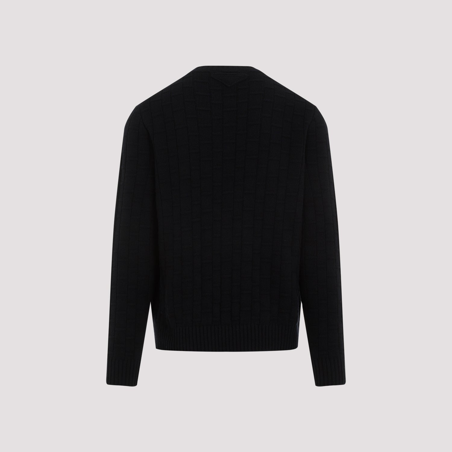 Crewneck Pullover