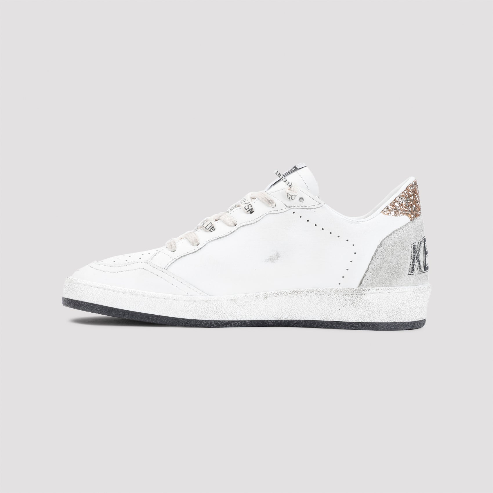 Ballstar Sneakers