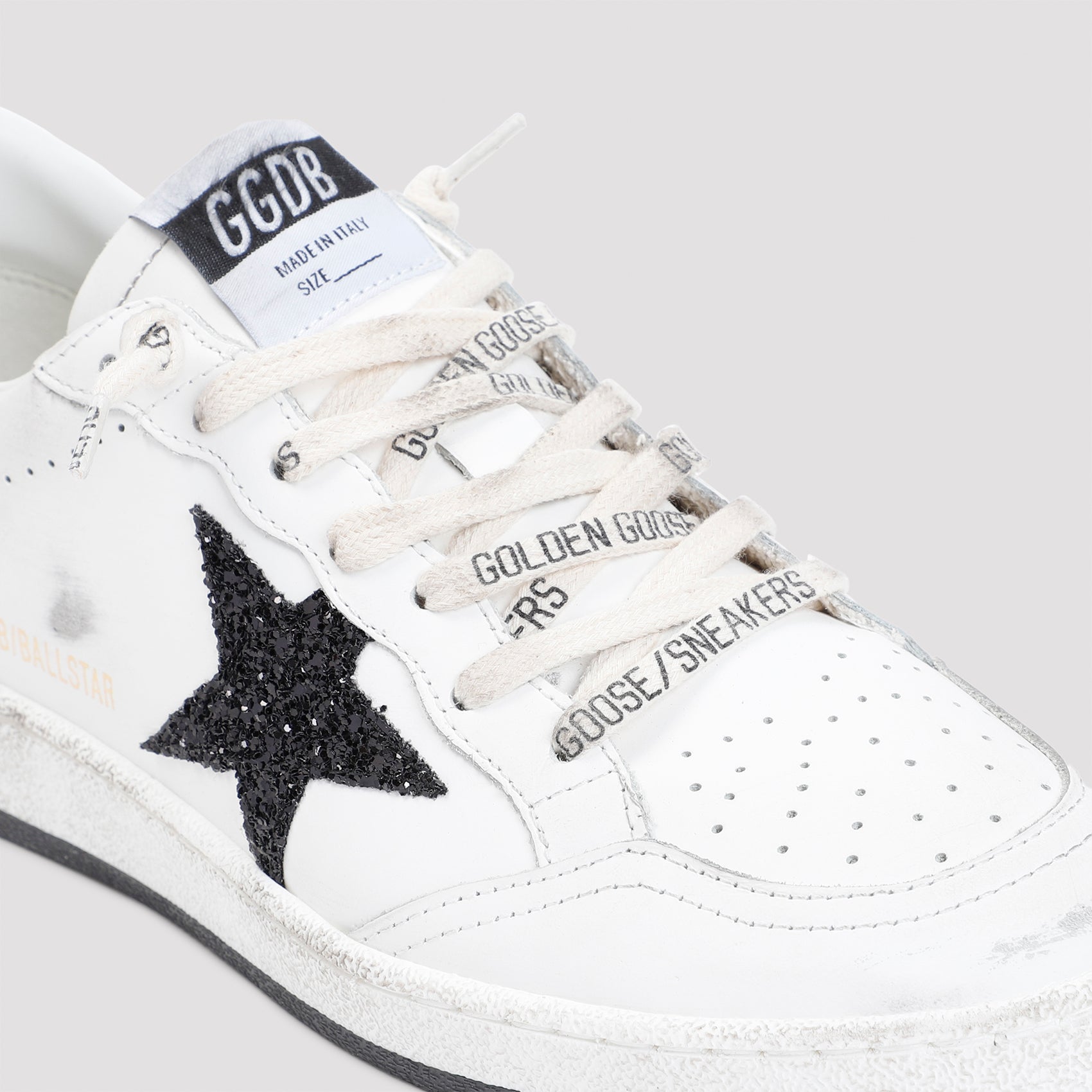 Ballstar Sneakers