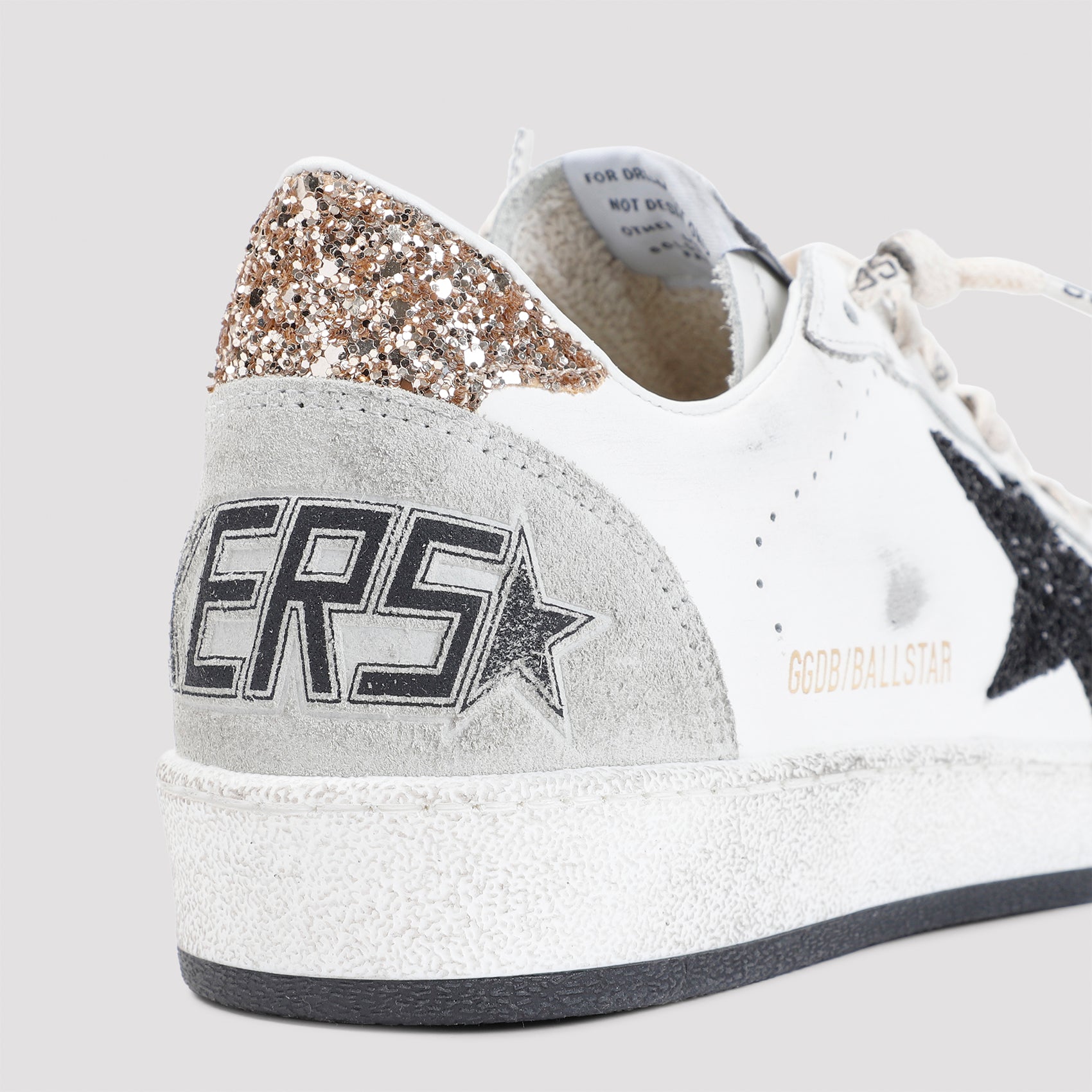 Ballstar Sneakers