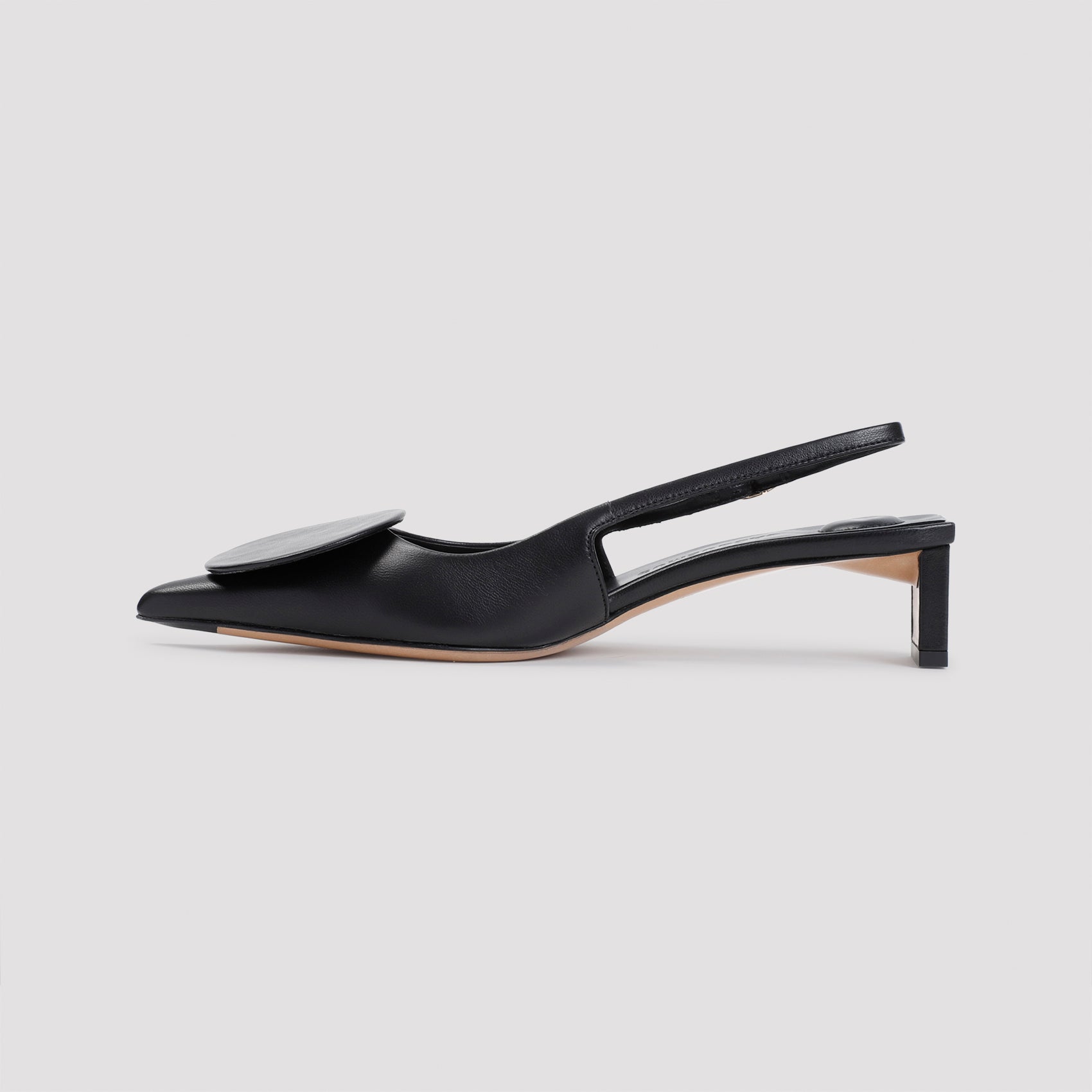 Les Slingbacks Duelo B Pumps