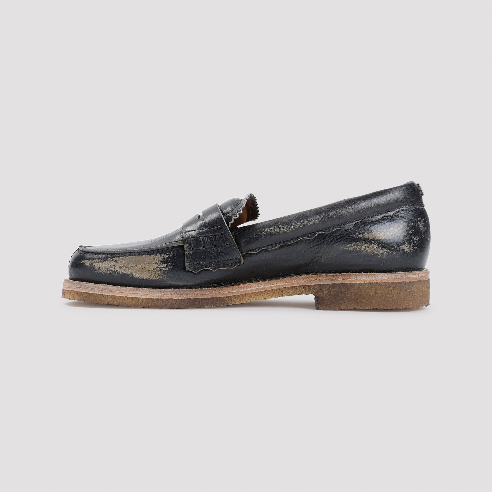 Jerry Loafers