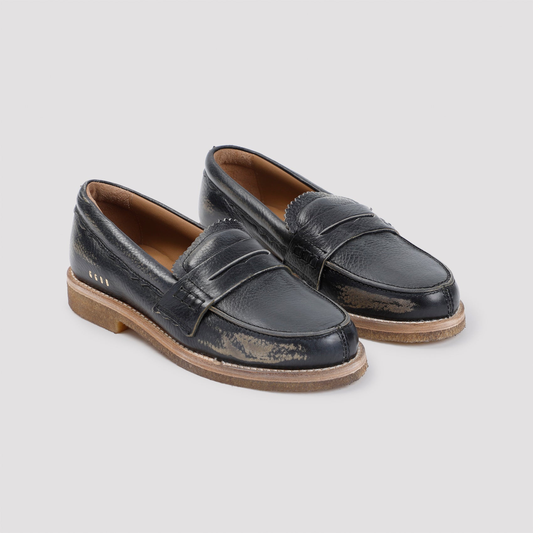 Jerry Loafers