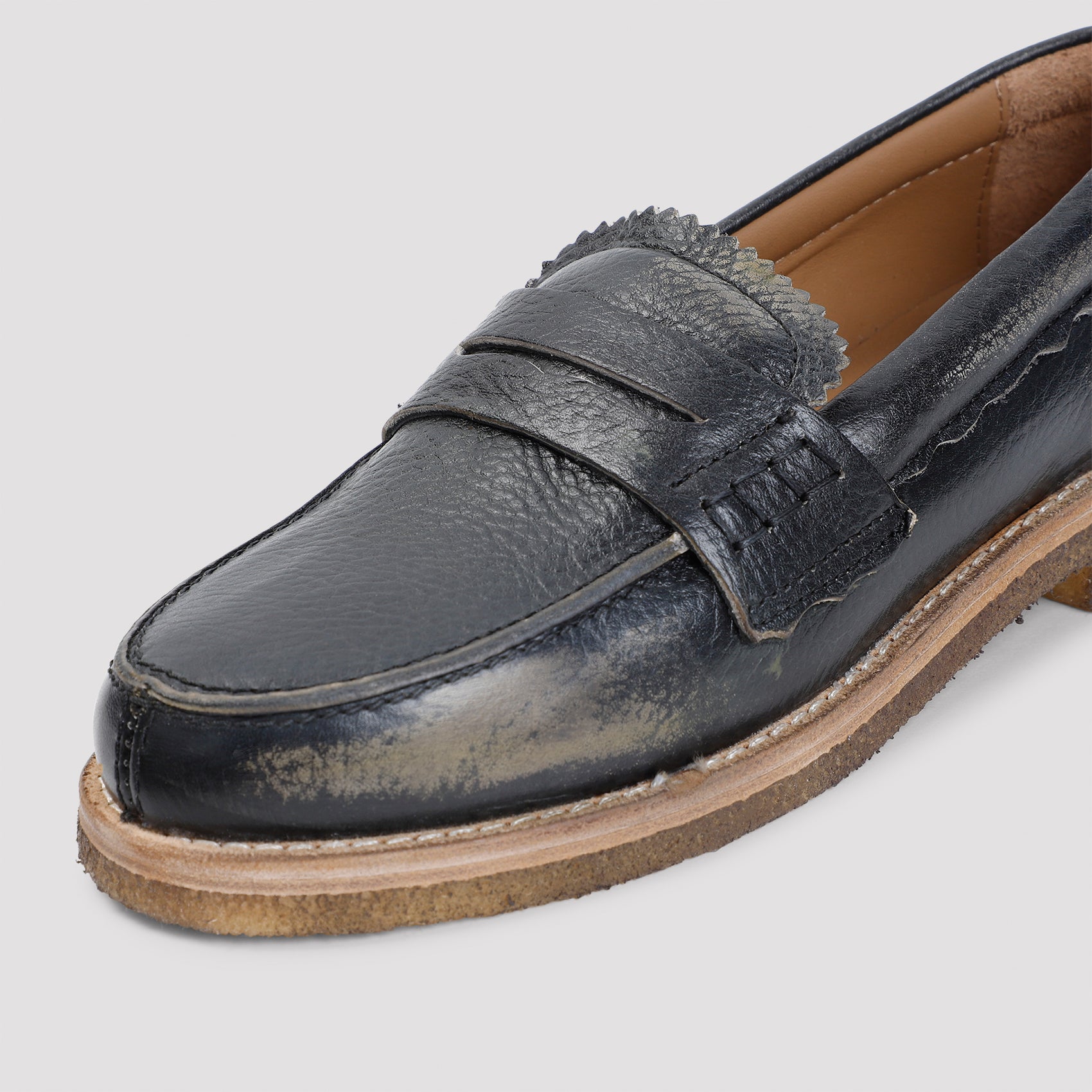 Jerry Loafers
