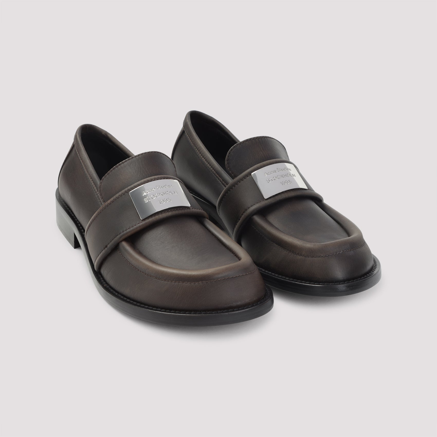 Loafers