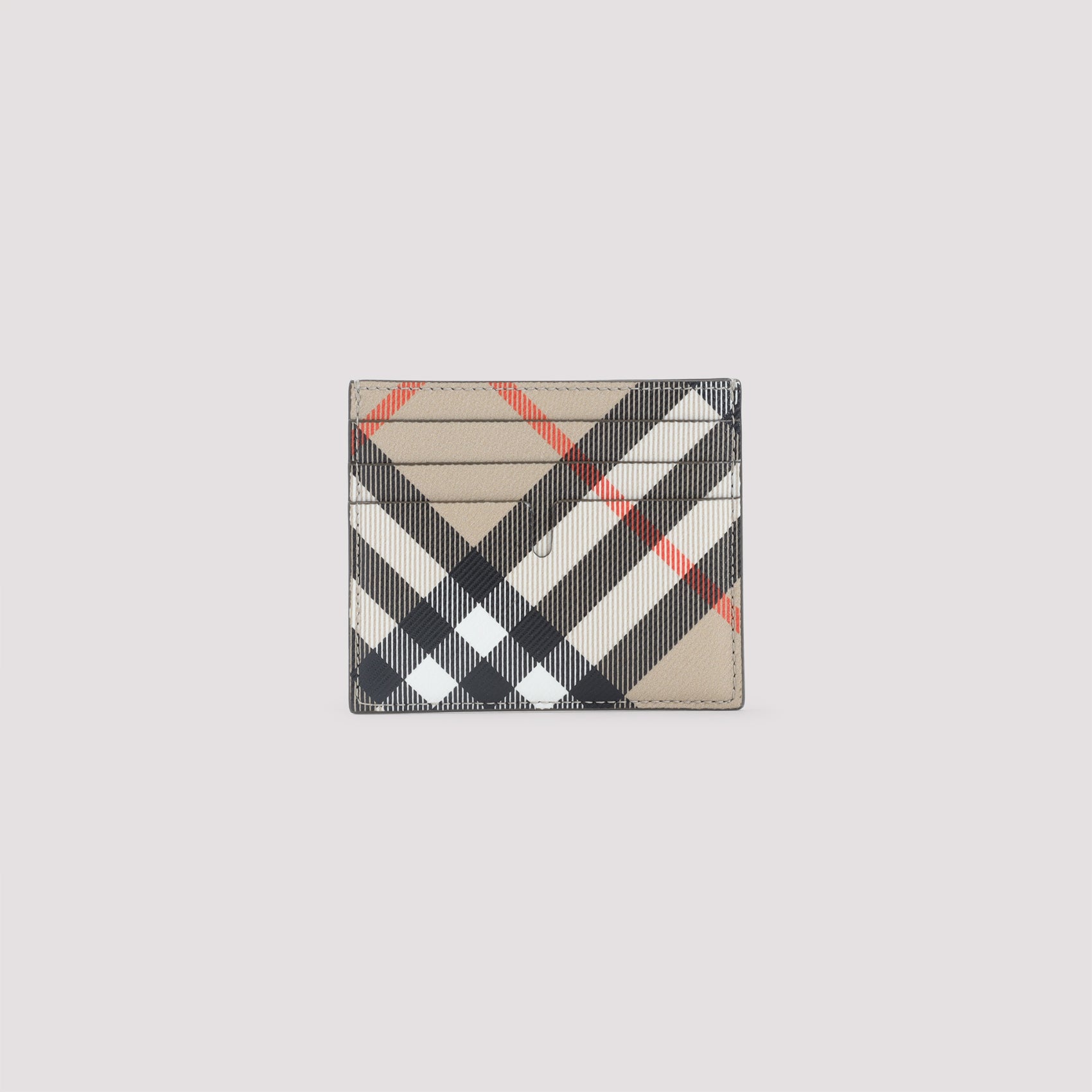 Tall Sandon Credit Card Case