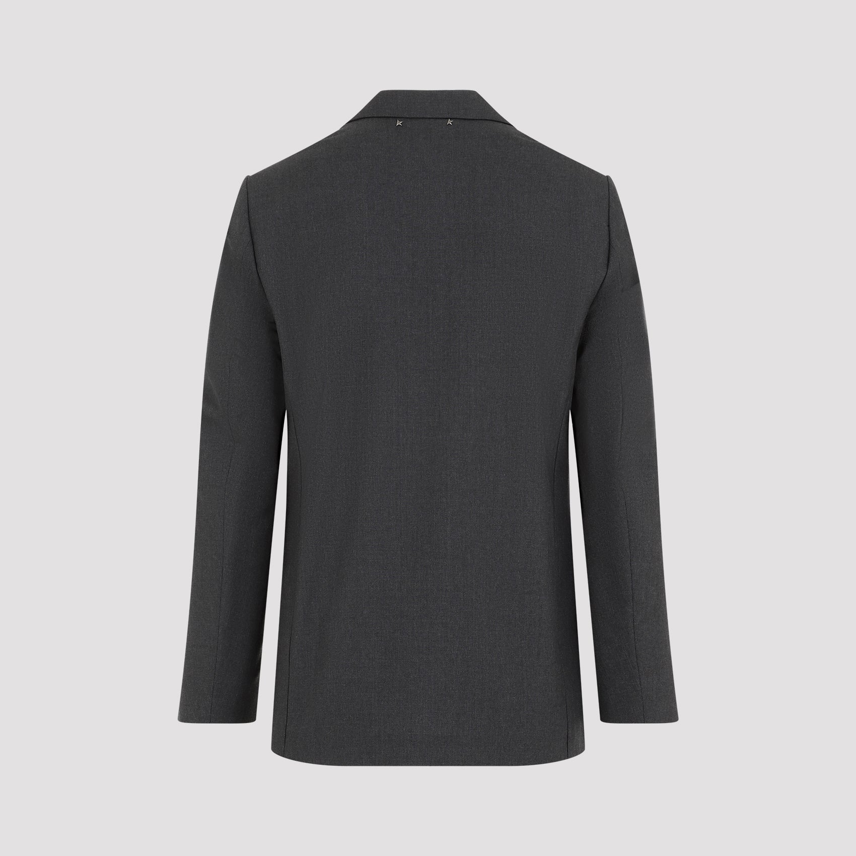 Decontructed Jacket