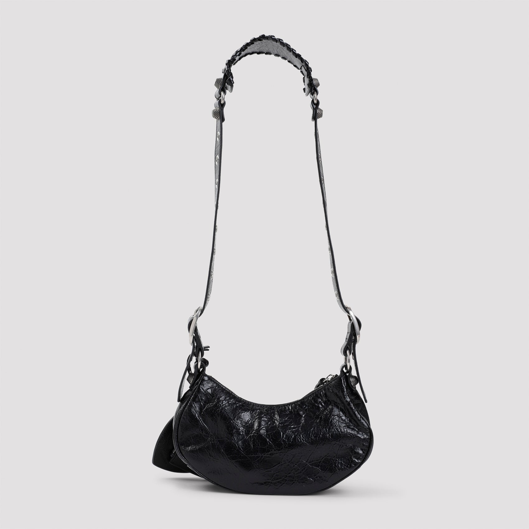 Le Cagole XS Shoulder Bag
