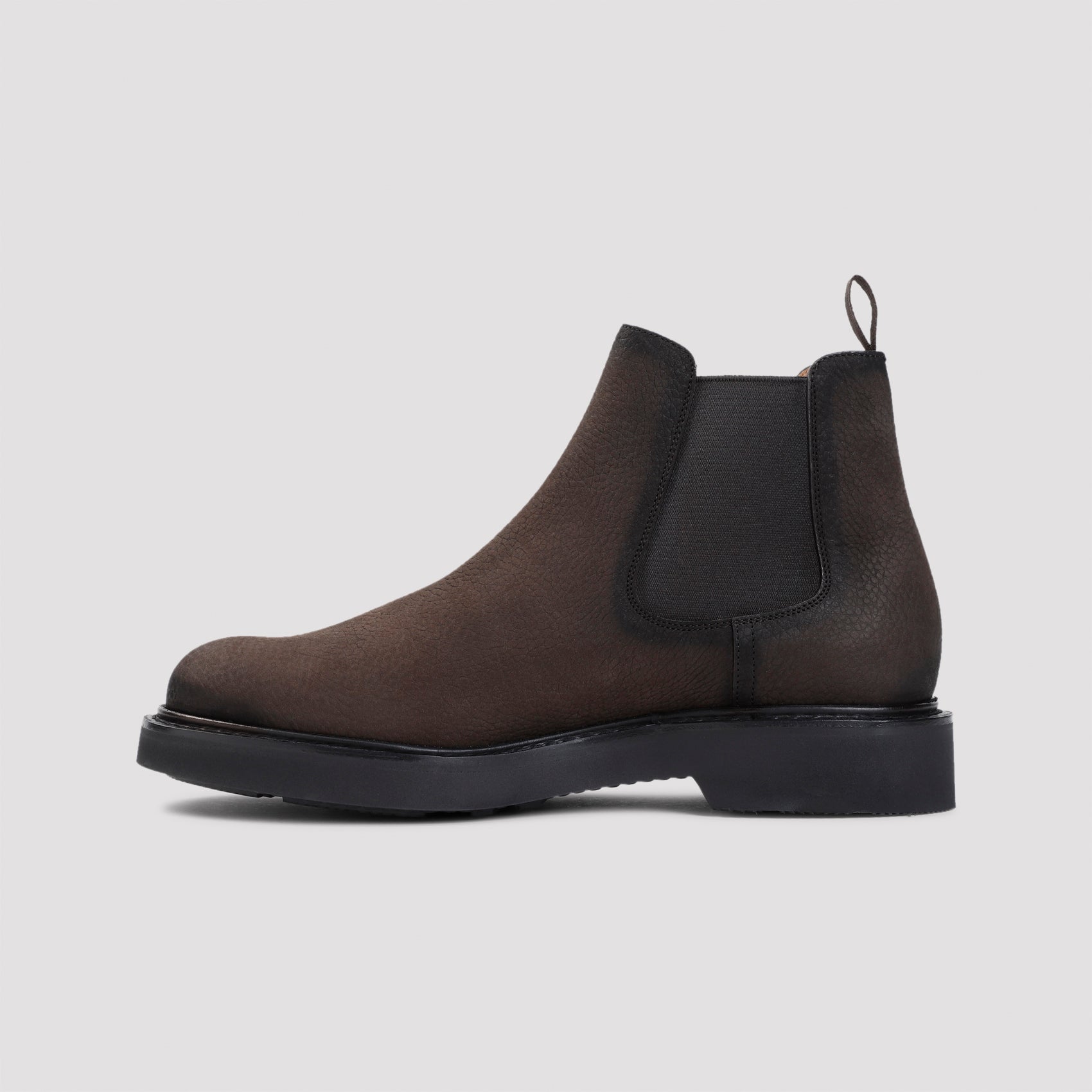 Leicester Ankle Boots