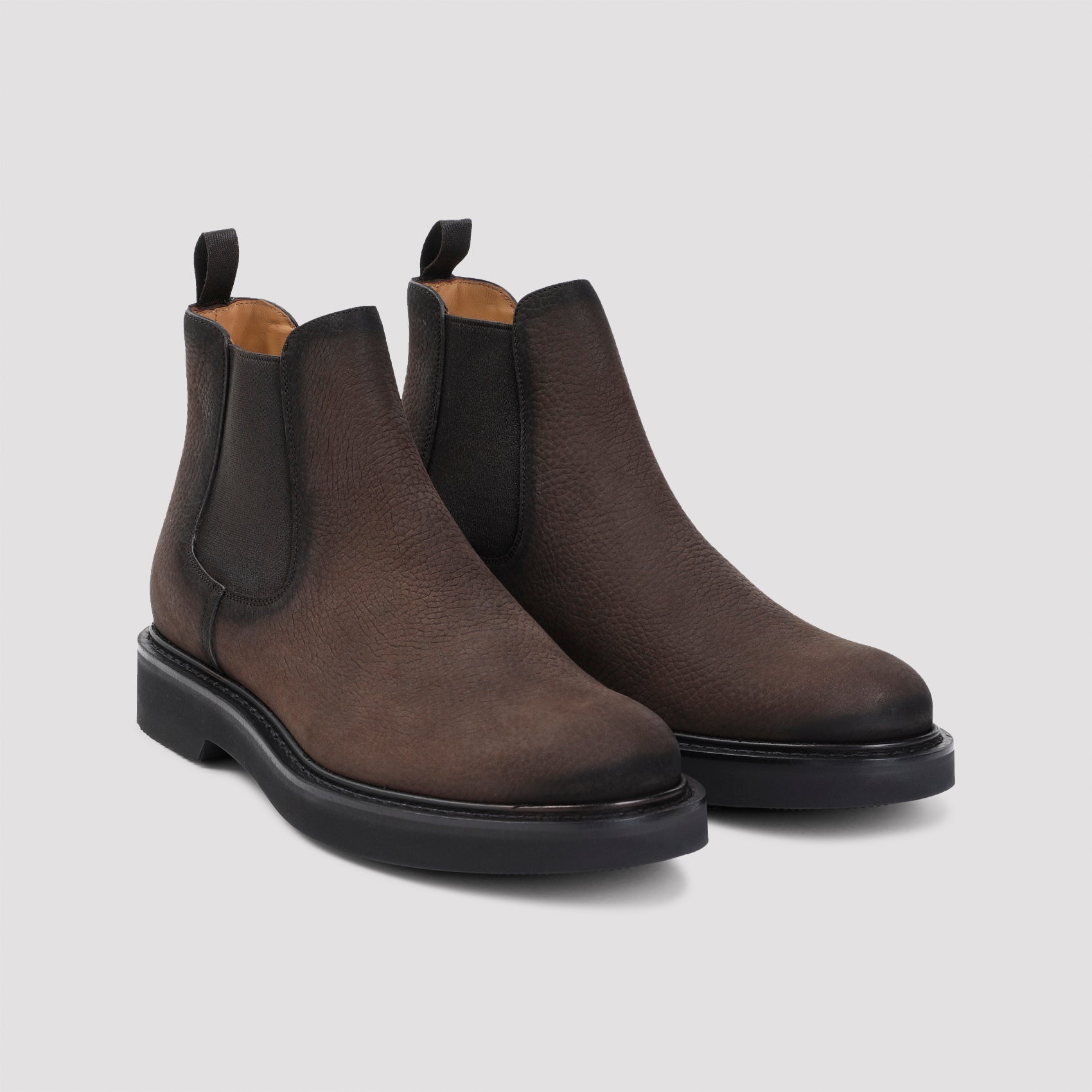 Leicester Ankle Boots