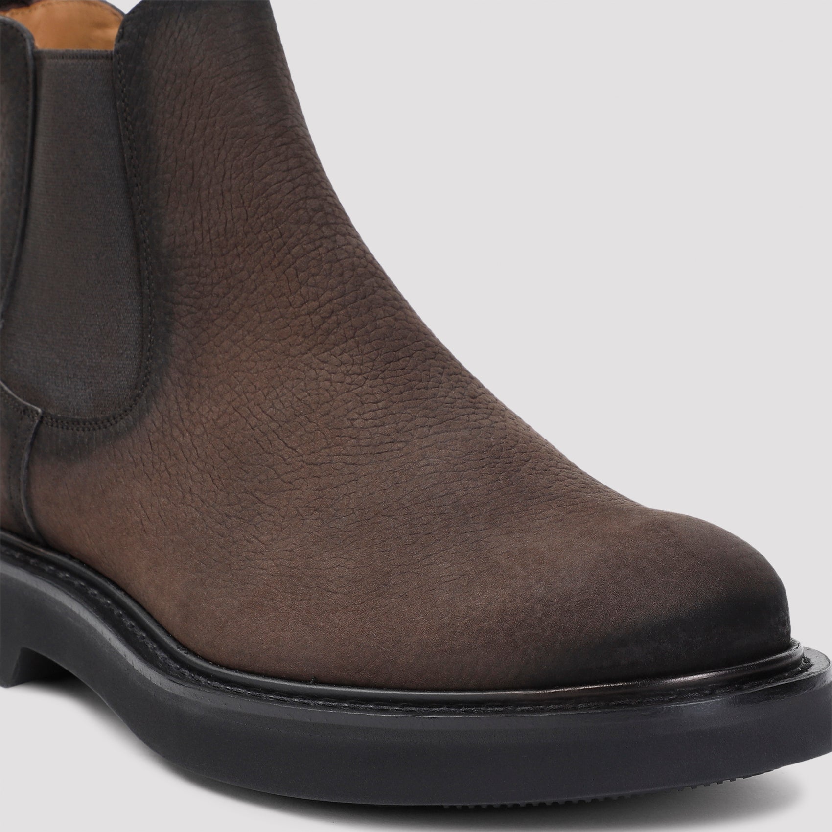 Leicester Ankle Boots