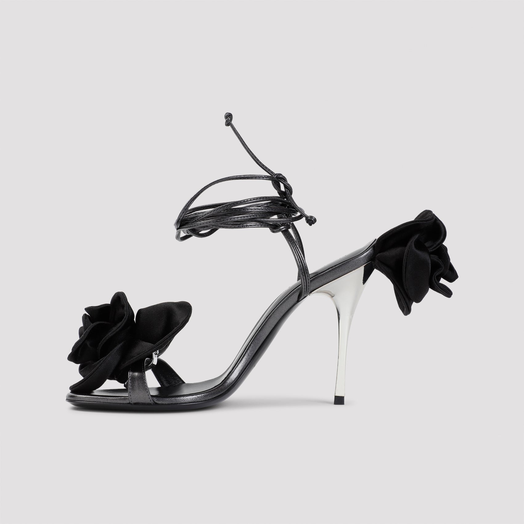 Flower Shoes