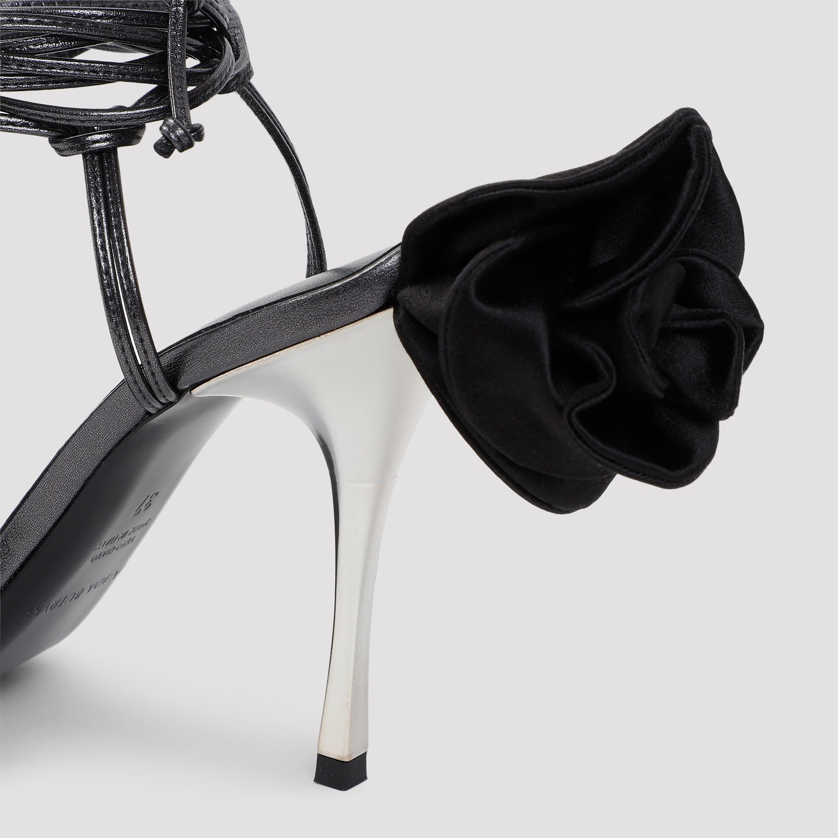 Flower Shoes