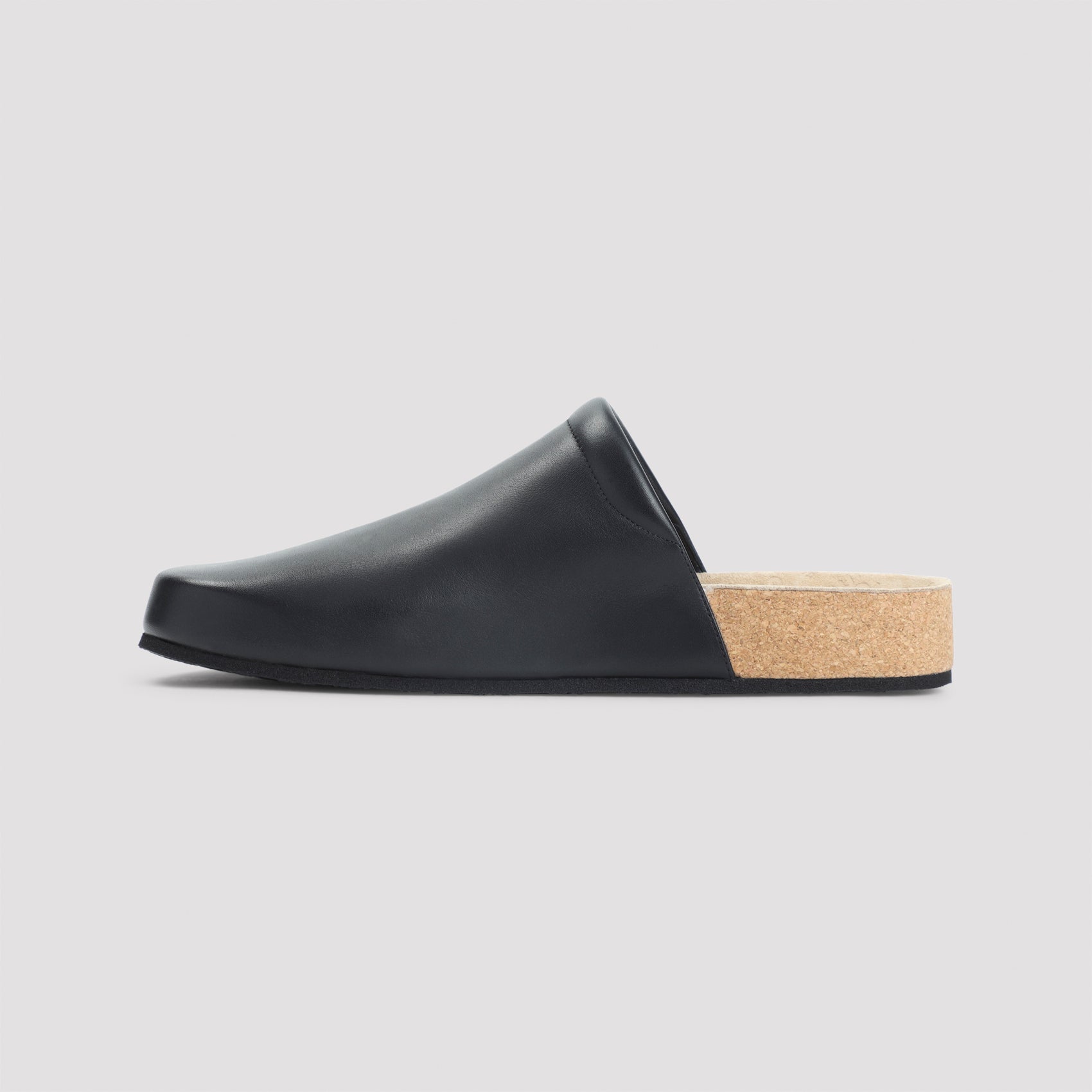 School Flat Mules
