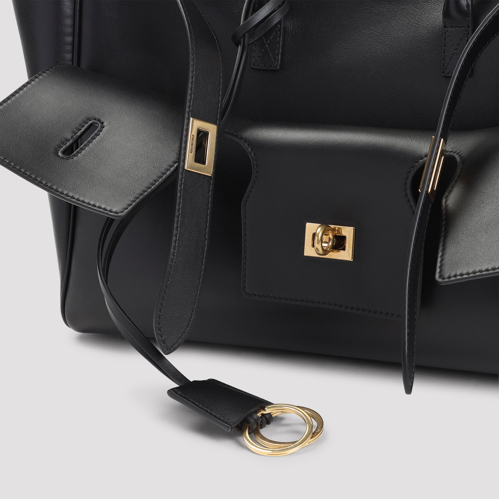 Bel Air Carry M Handbag