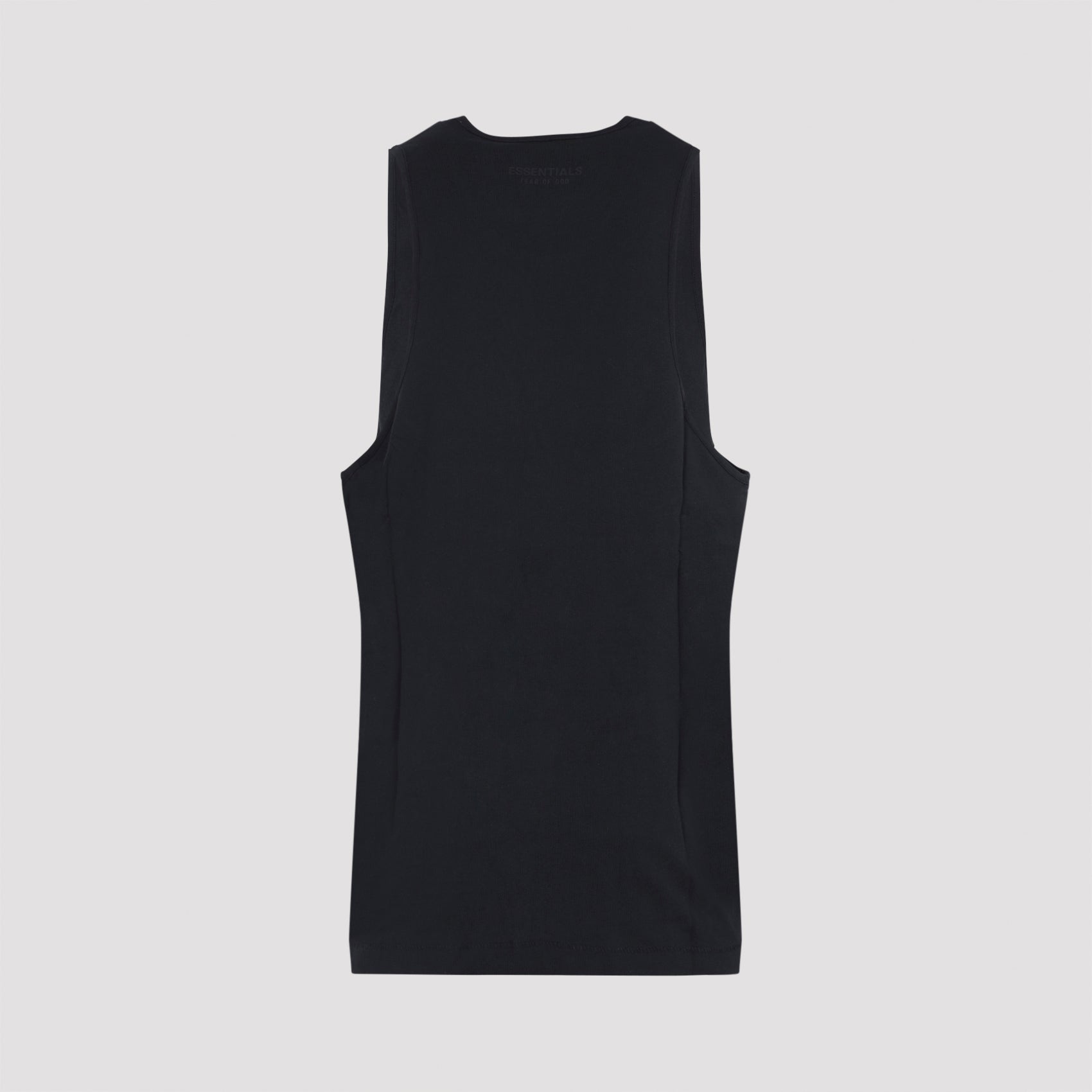 Vintage Fit Tank Top