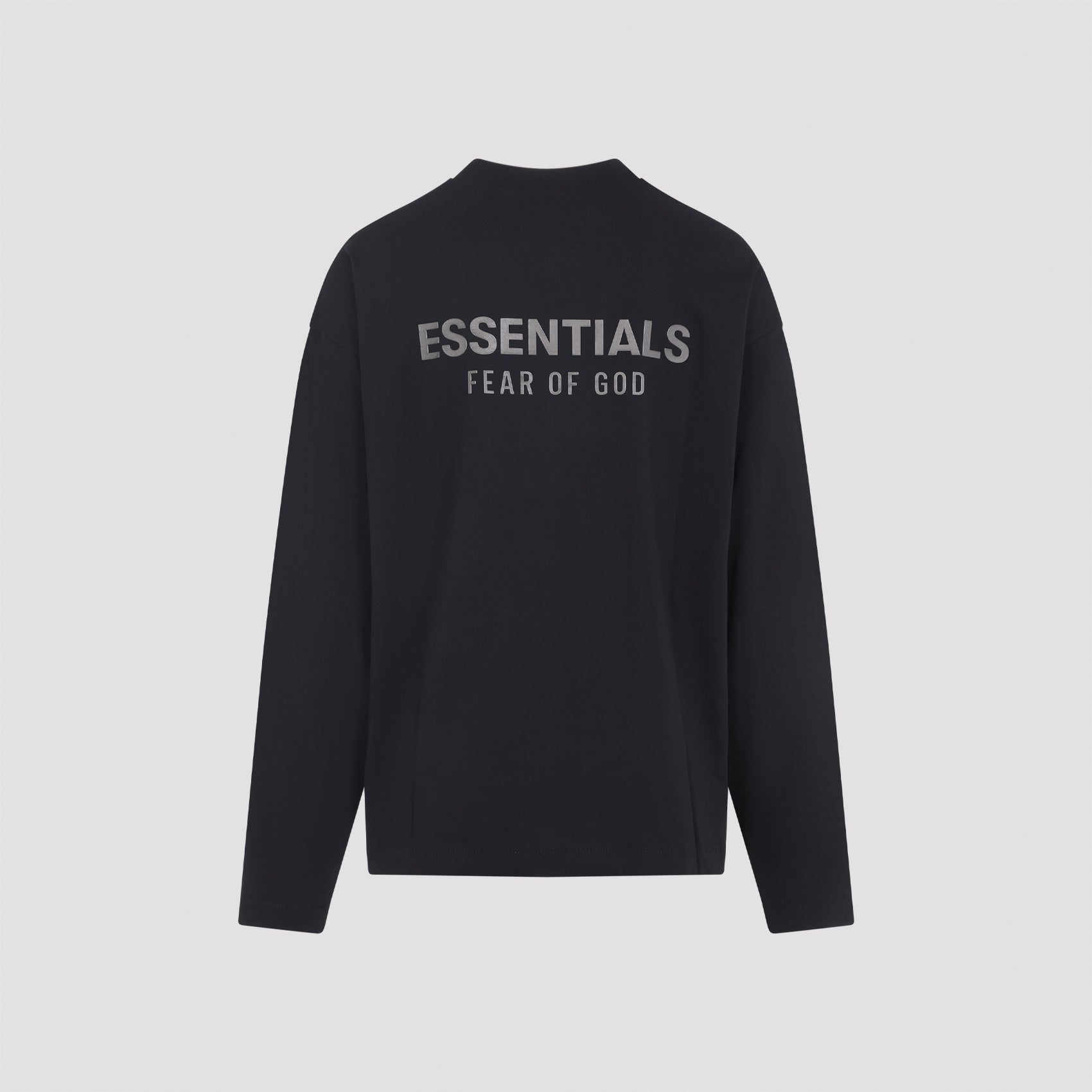 Classic Fit Long Sleeves Tee