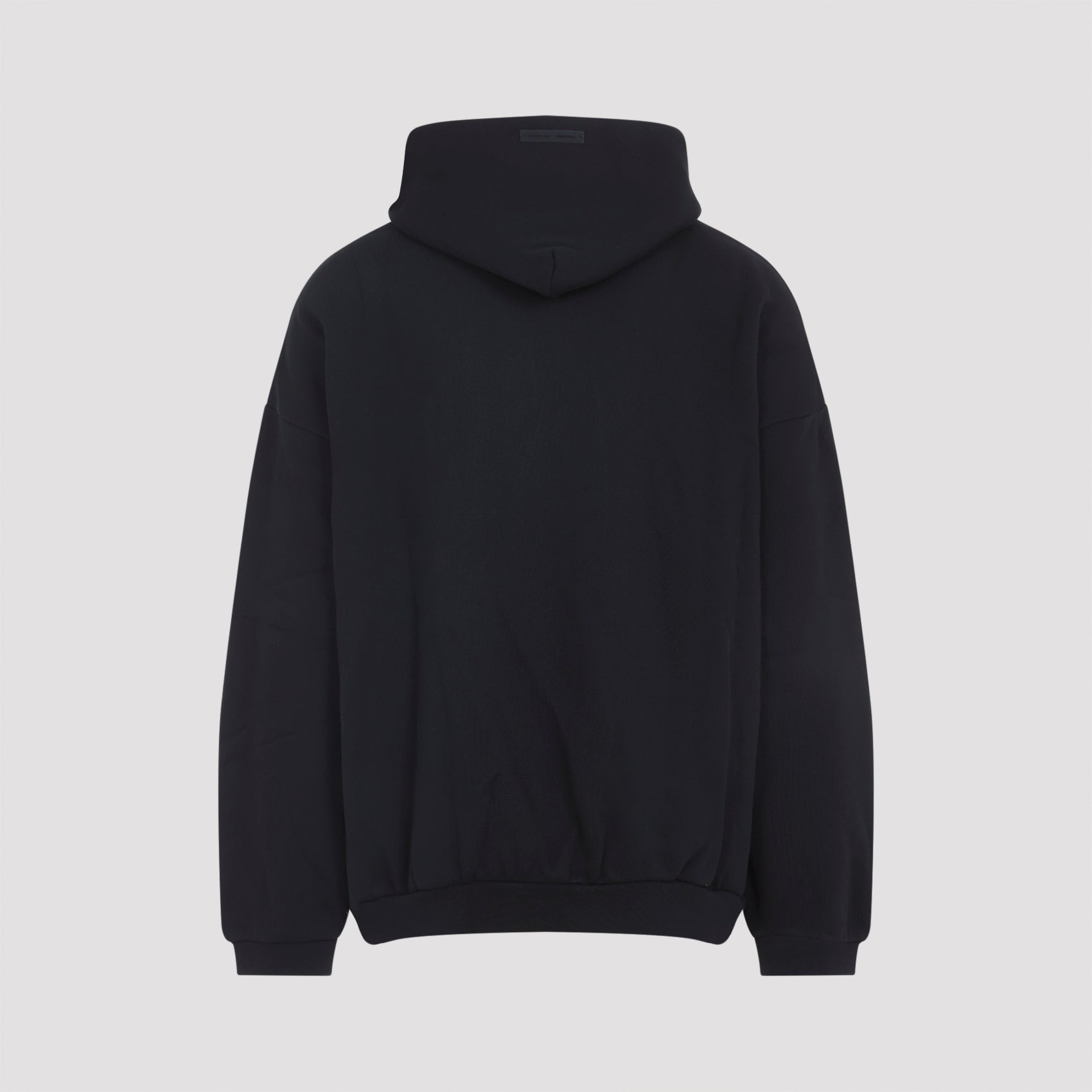 90S Fit Fleece Hoodie